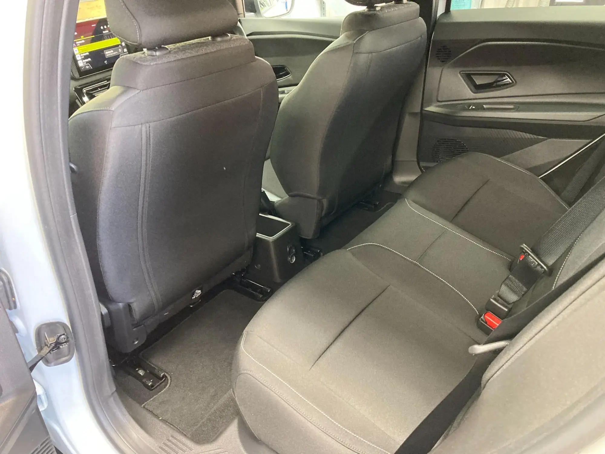 Nissan MICRA Image 33 Nissan MICRA Image 33