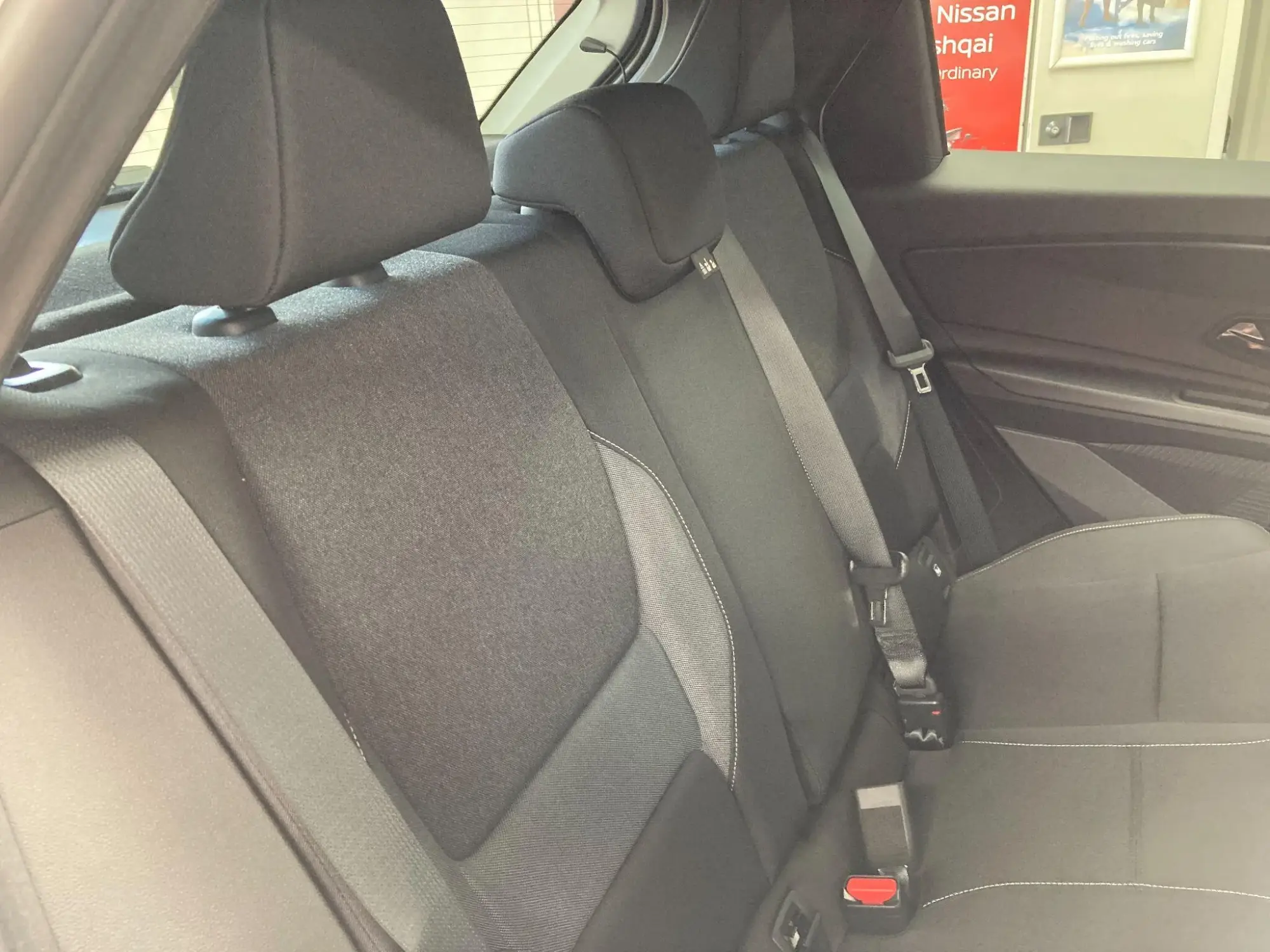 Nissan MICRA Image 37 Nissan MICRA Image 37