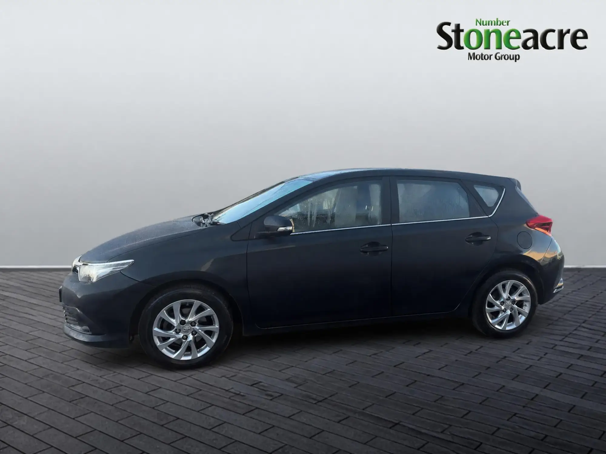Toyota Auris Image 5