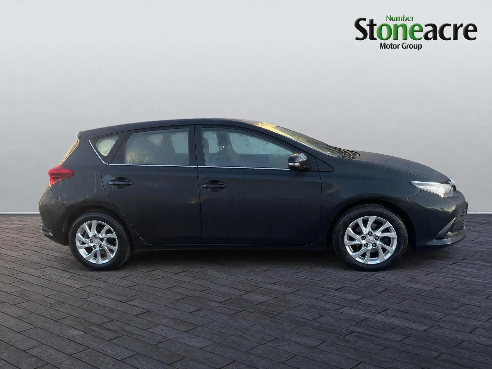 Toyota Auris Image 7