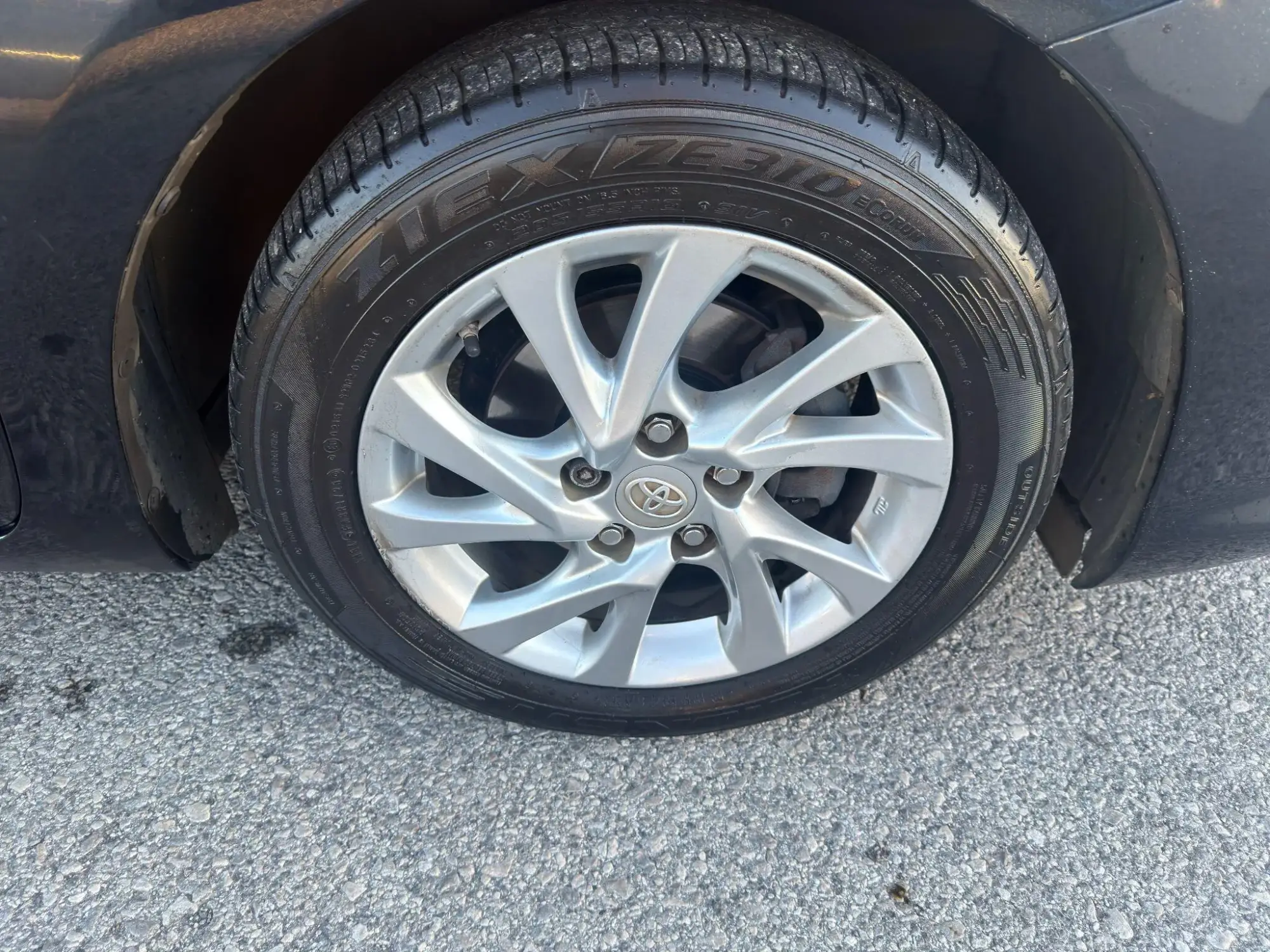 Toyota Auris Image 18