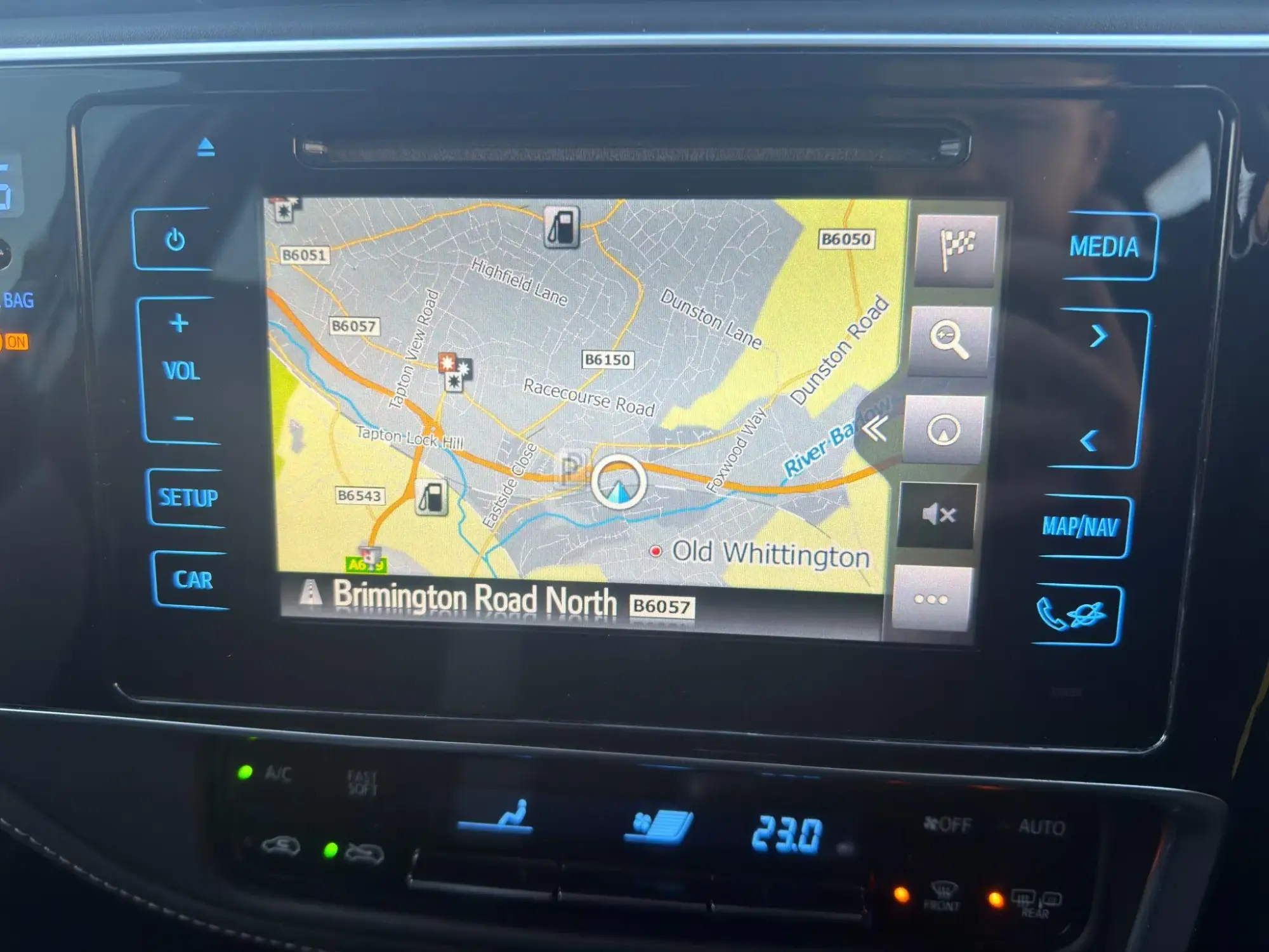 Toyota Auris Image 22