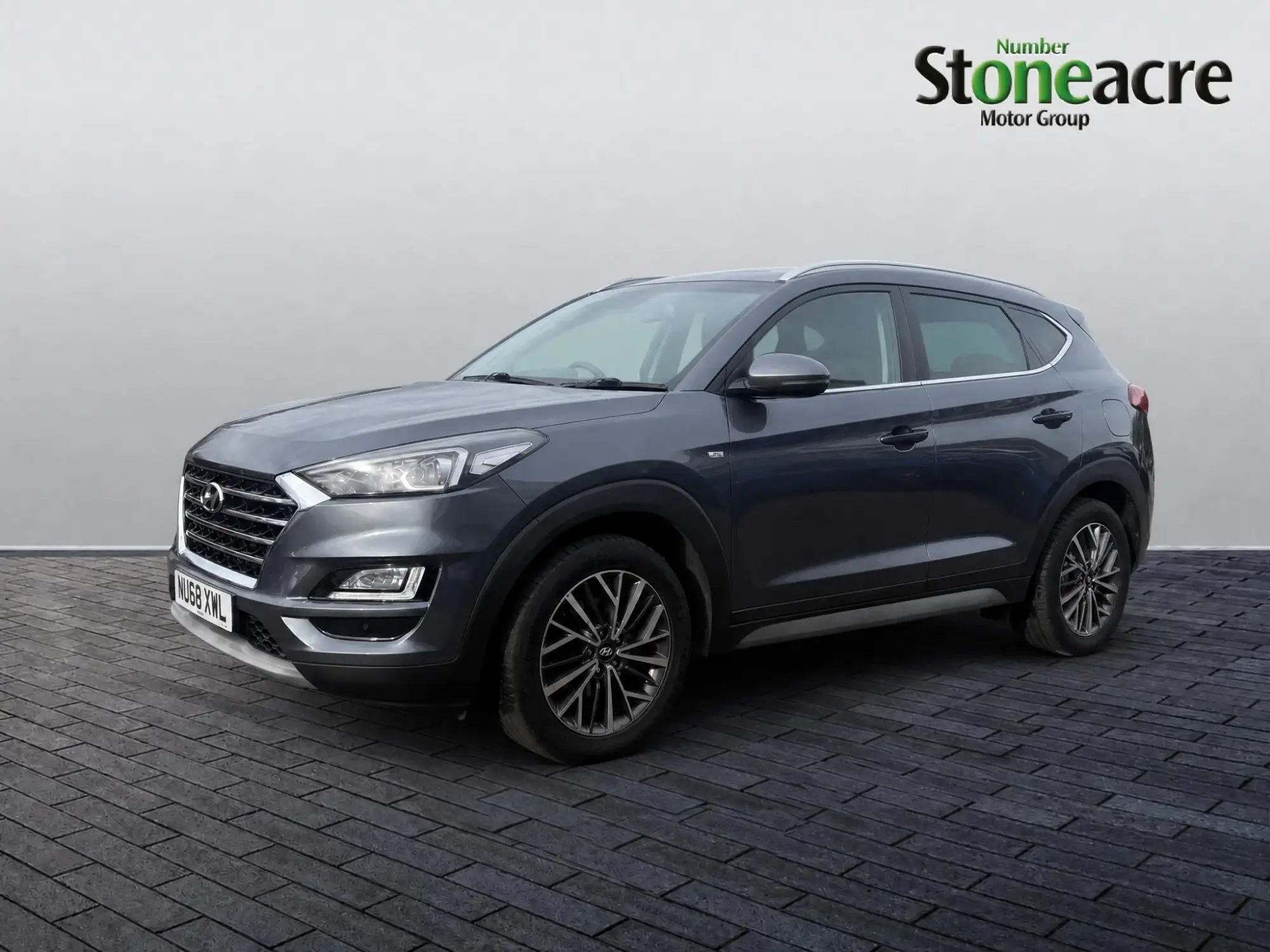 Hyundai TUCSON Image 7