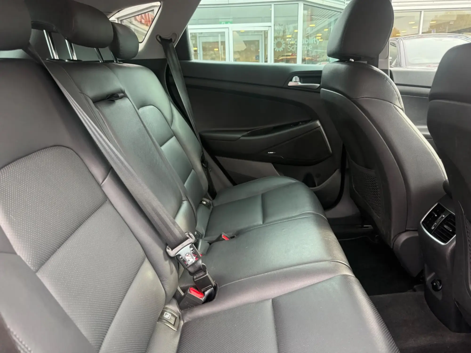 Hyundai TUCSON Image 15