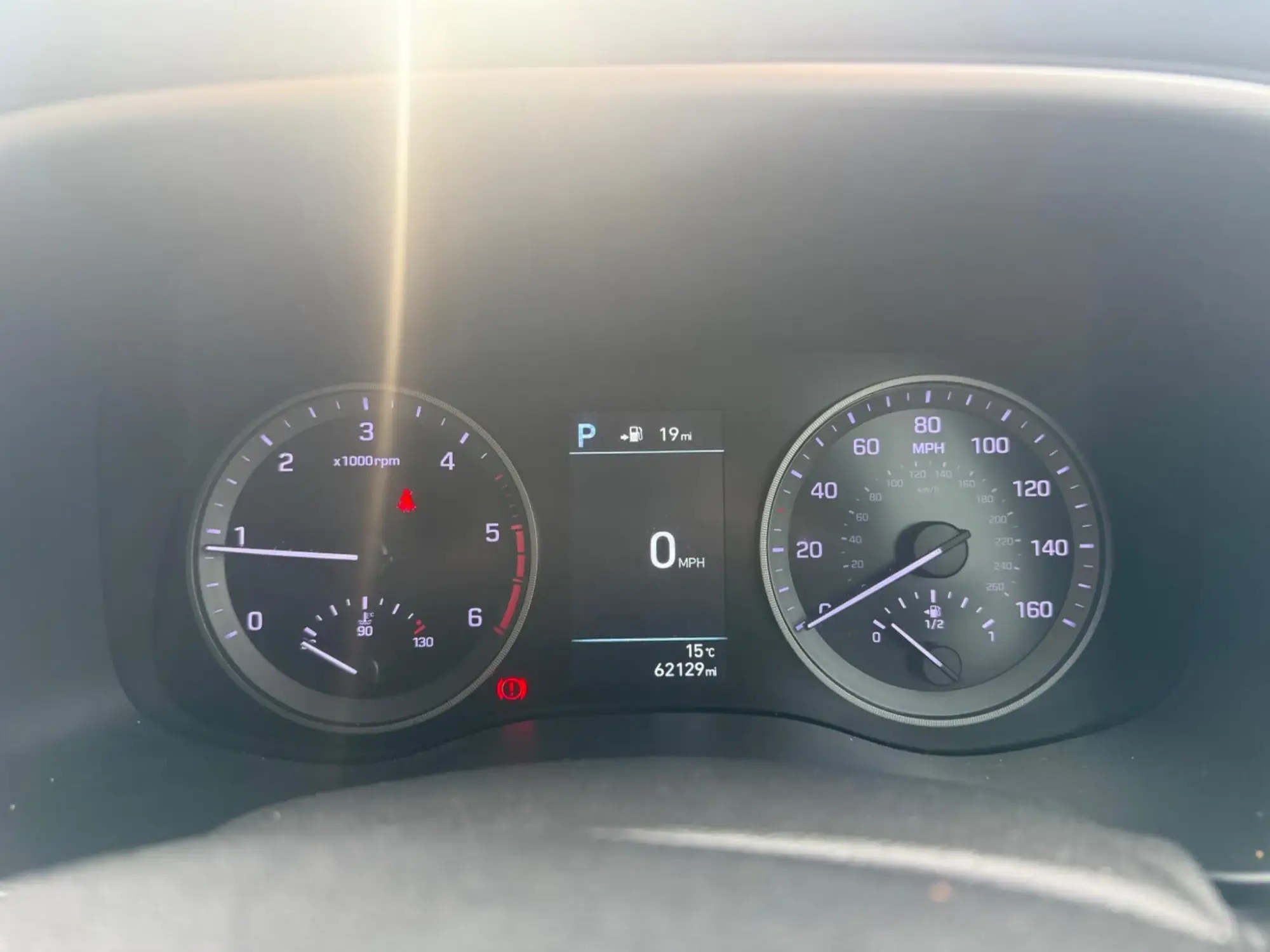 Hyundai TUCSON Image 17