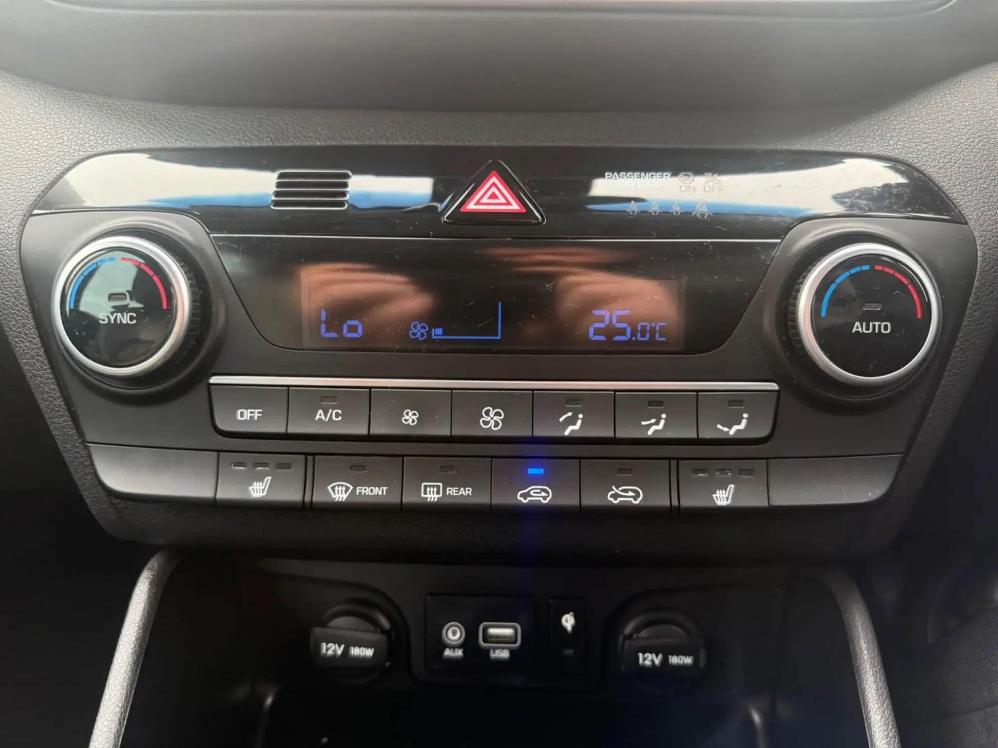 Hyundai TUCSON Image 21