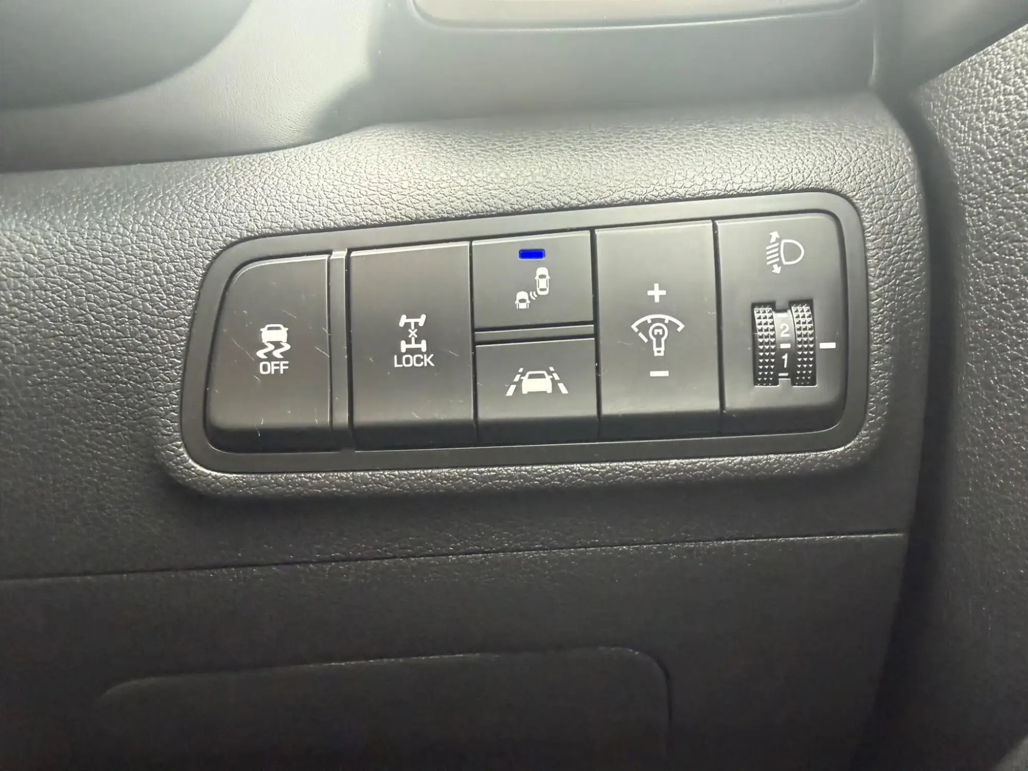Hyundai TUCSON Image 22