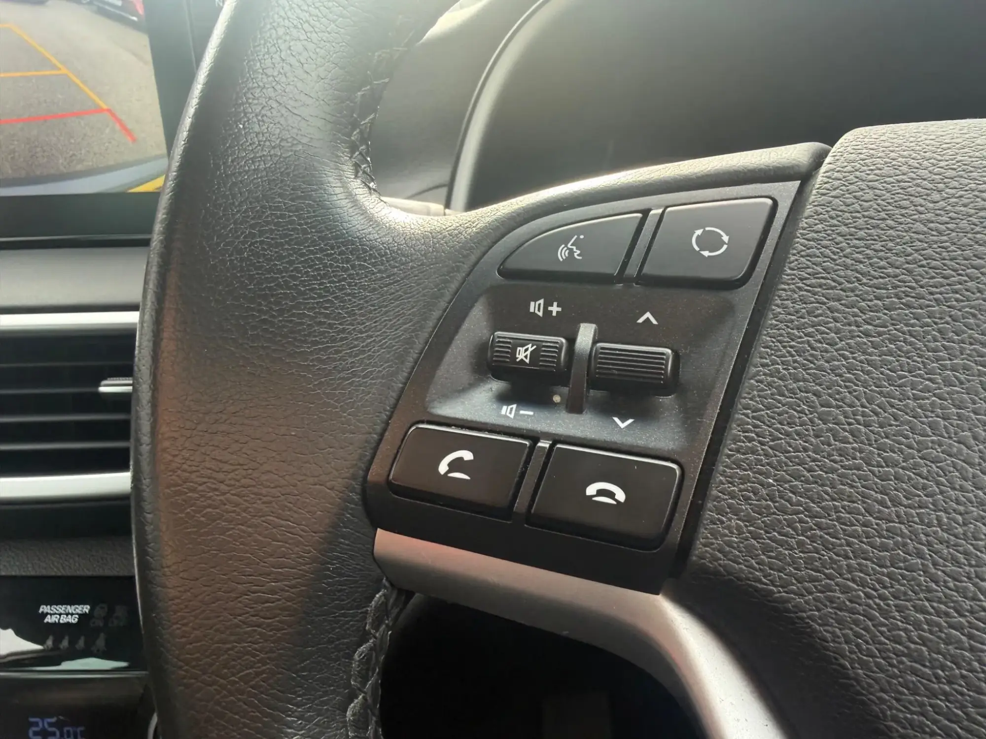 Hyundai TUCSON Image 24