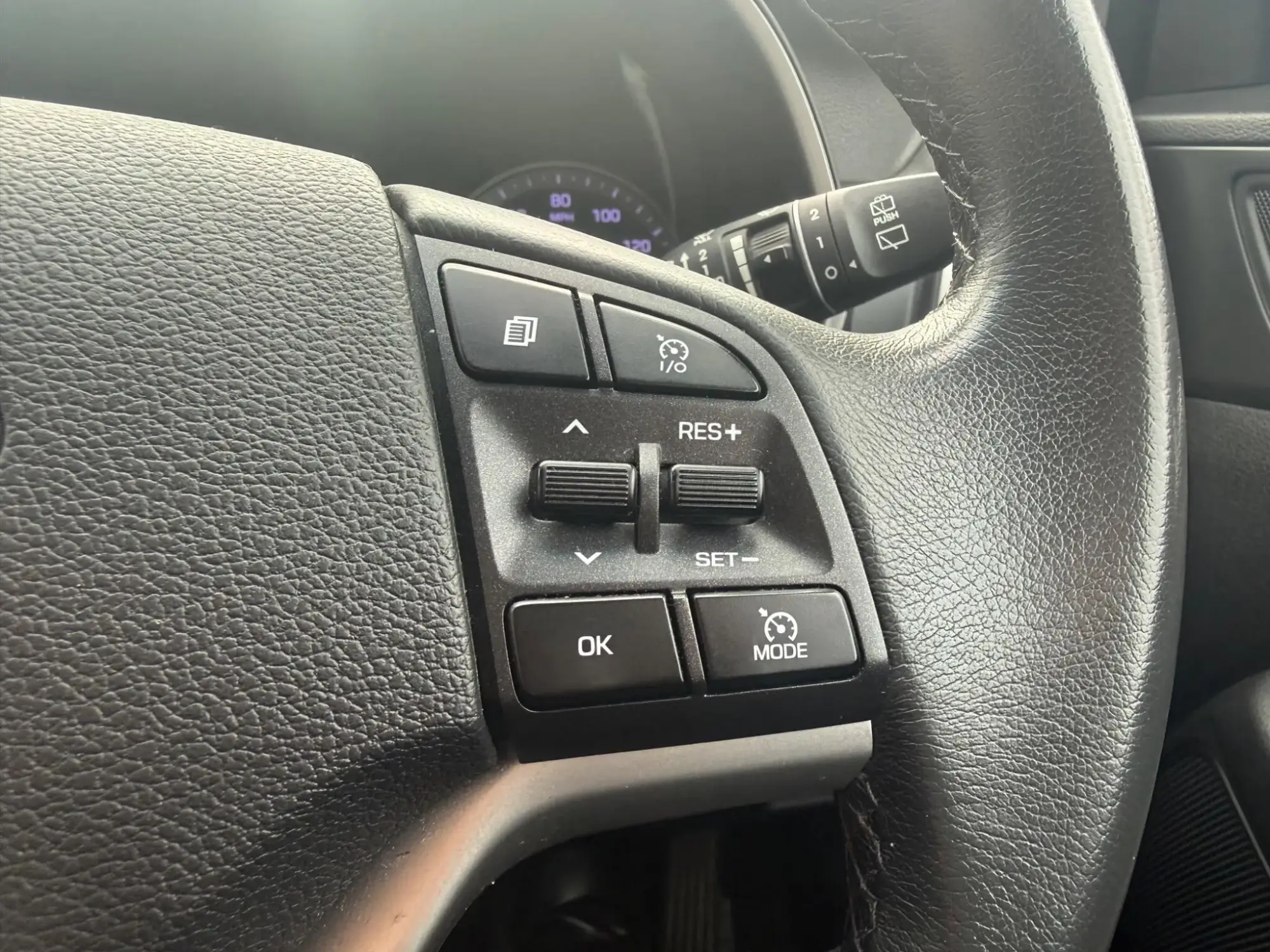 Hyundai TUCSON Image 25
