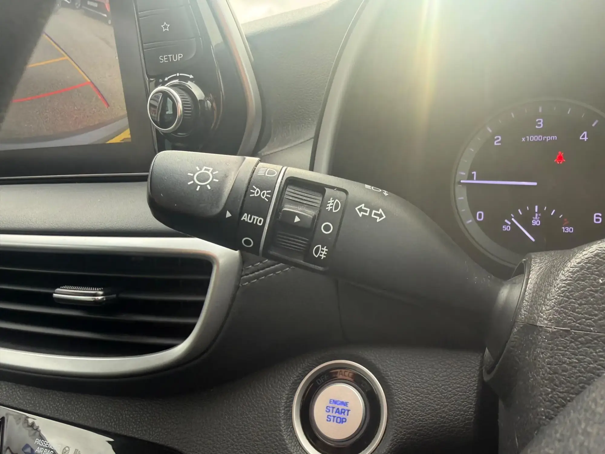 Hyundai TUCSON Image 26