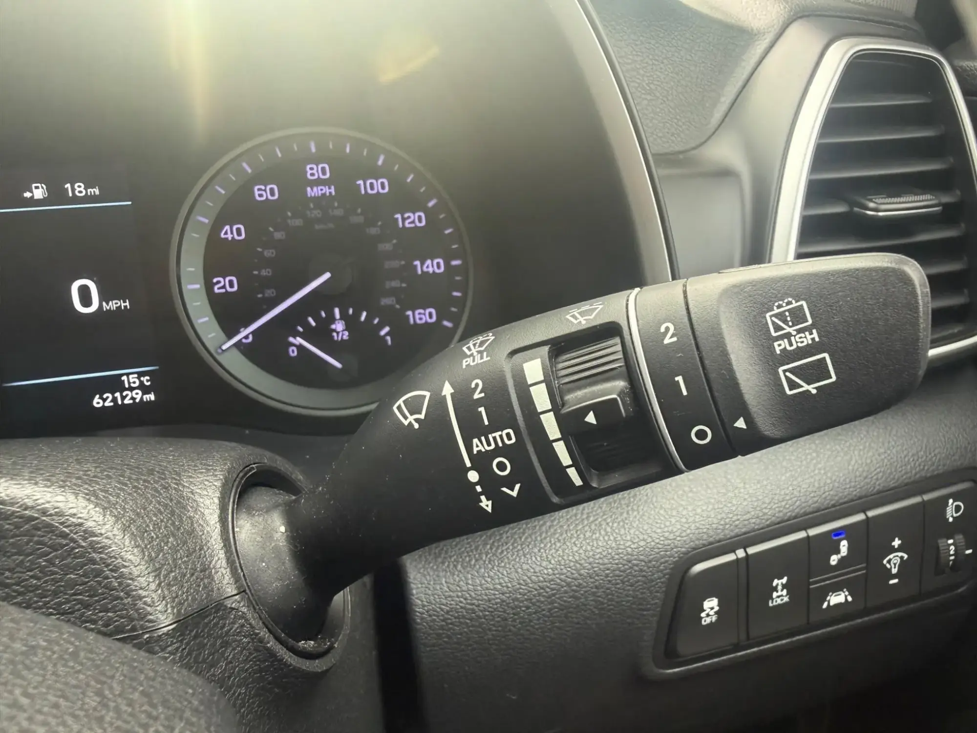 Hyundai TUCSON Image 27