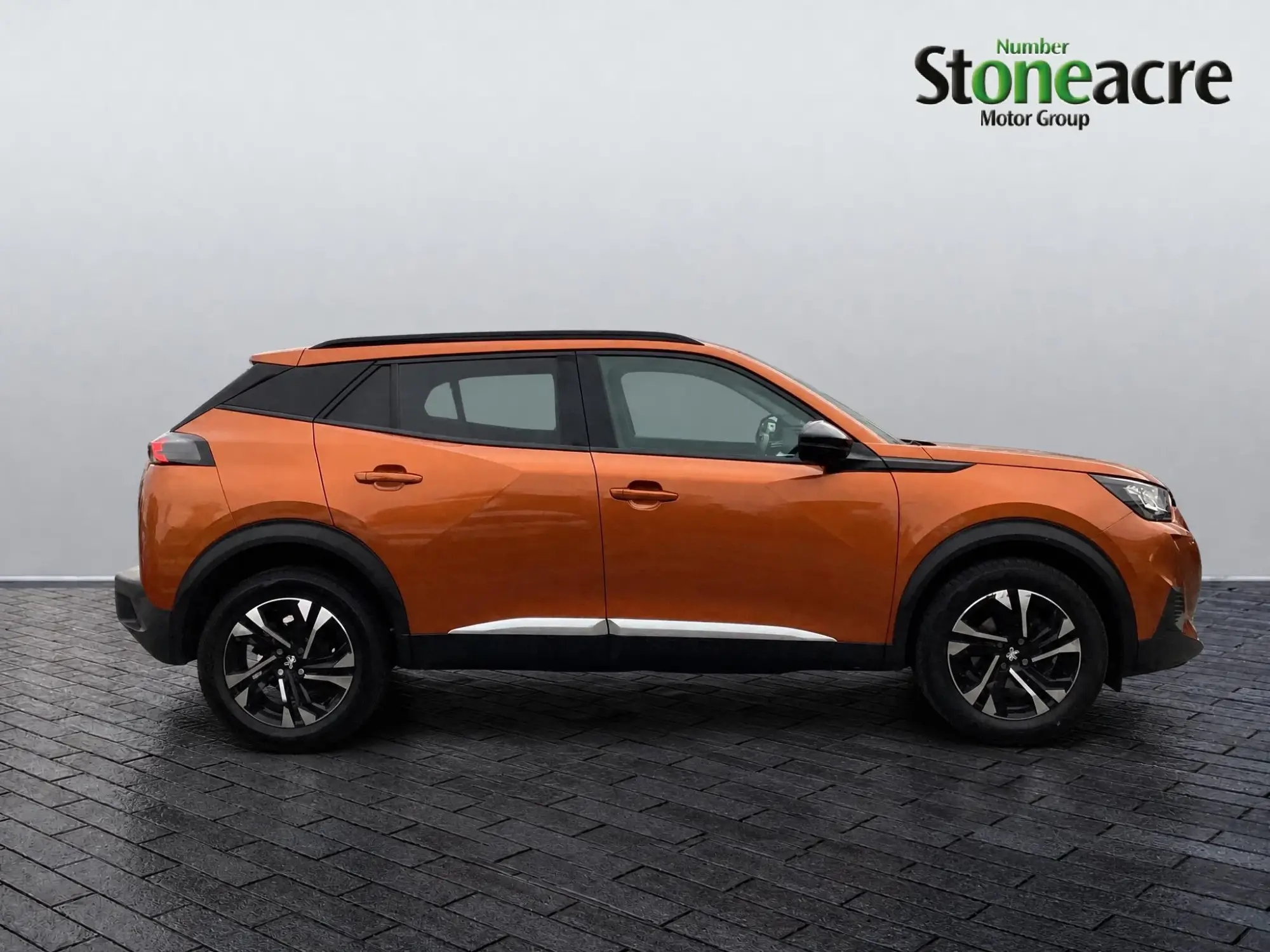 Peugeot 2008 Image 7