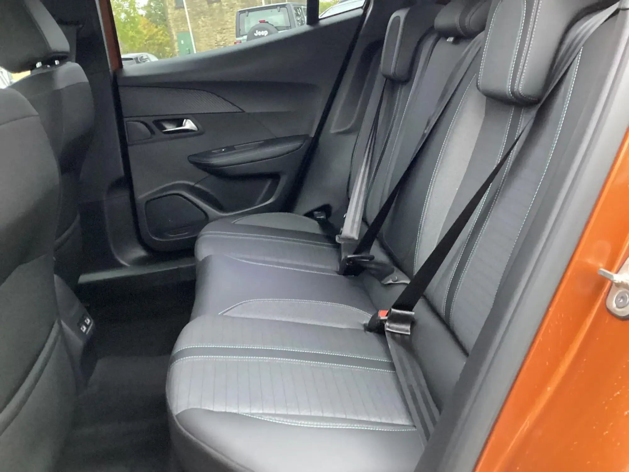 Peugeot 2008 Image 13