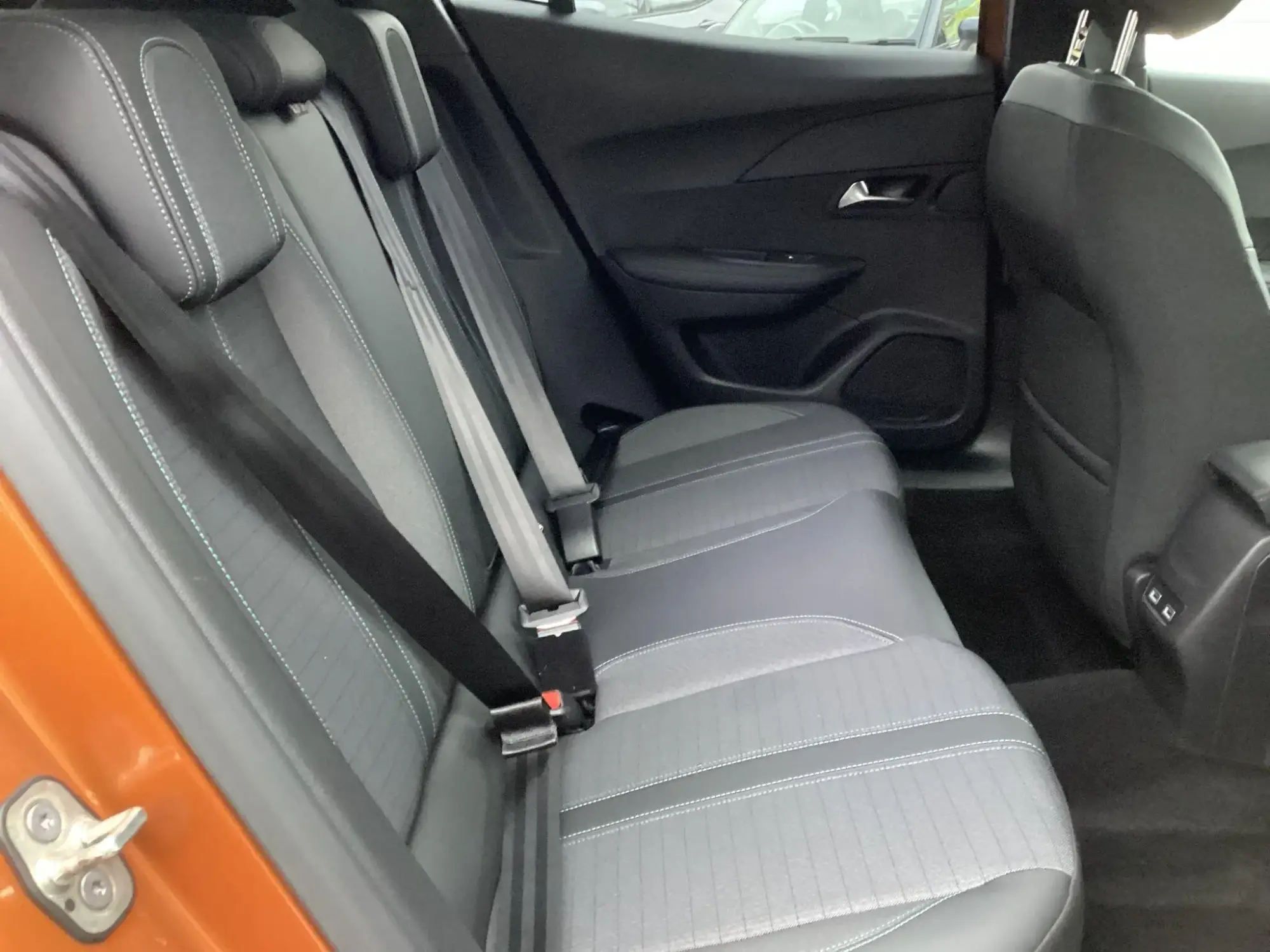 Peugeot 2008 Image 14