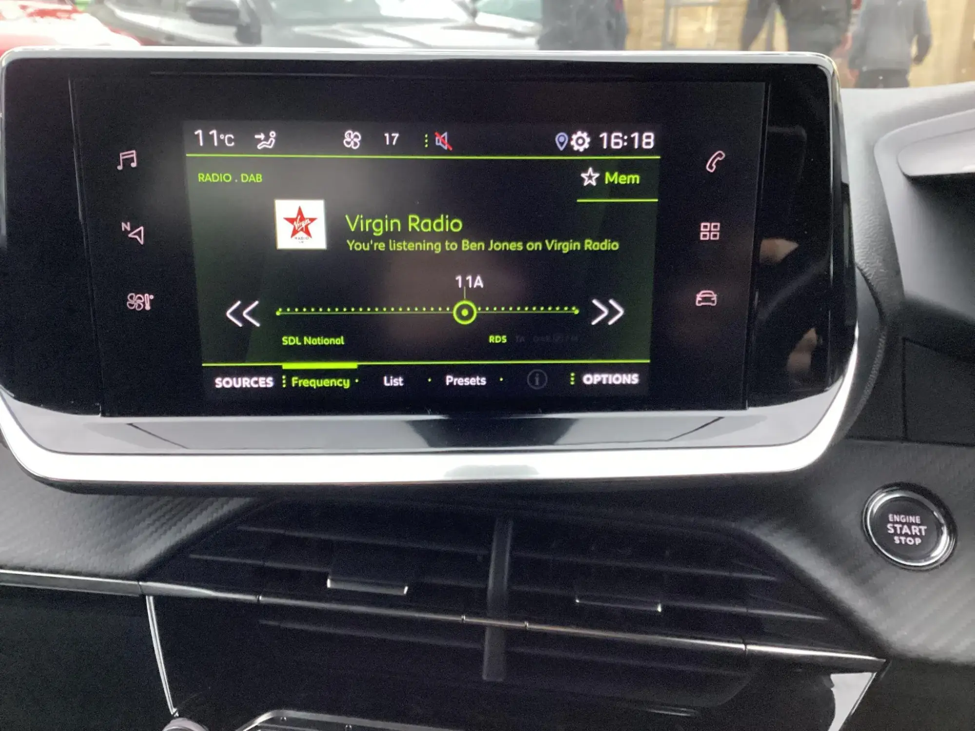 Peugeot 2008 Image 17