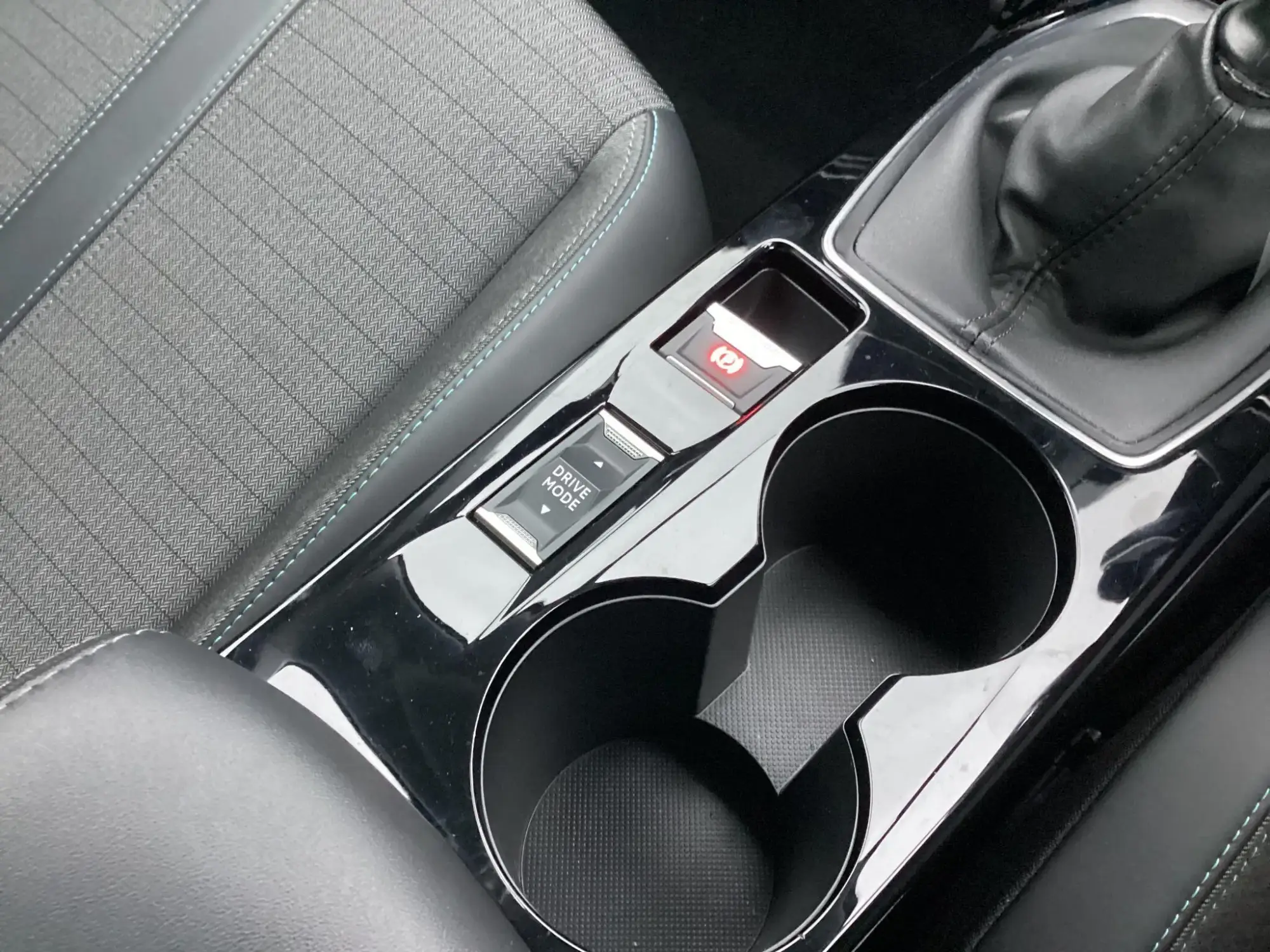 Peugeot 2008 Image 21