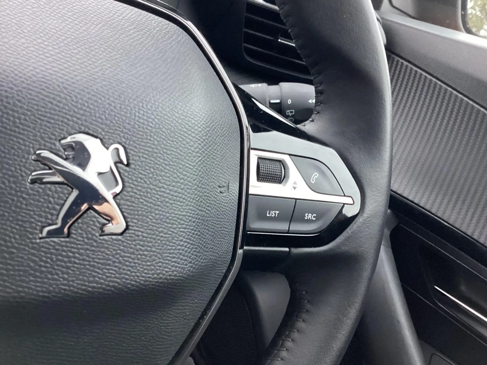 Peugeot 2008 Image 23