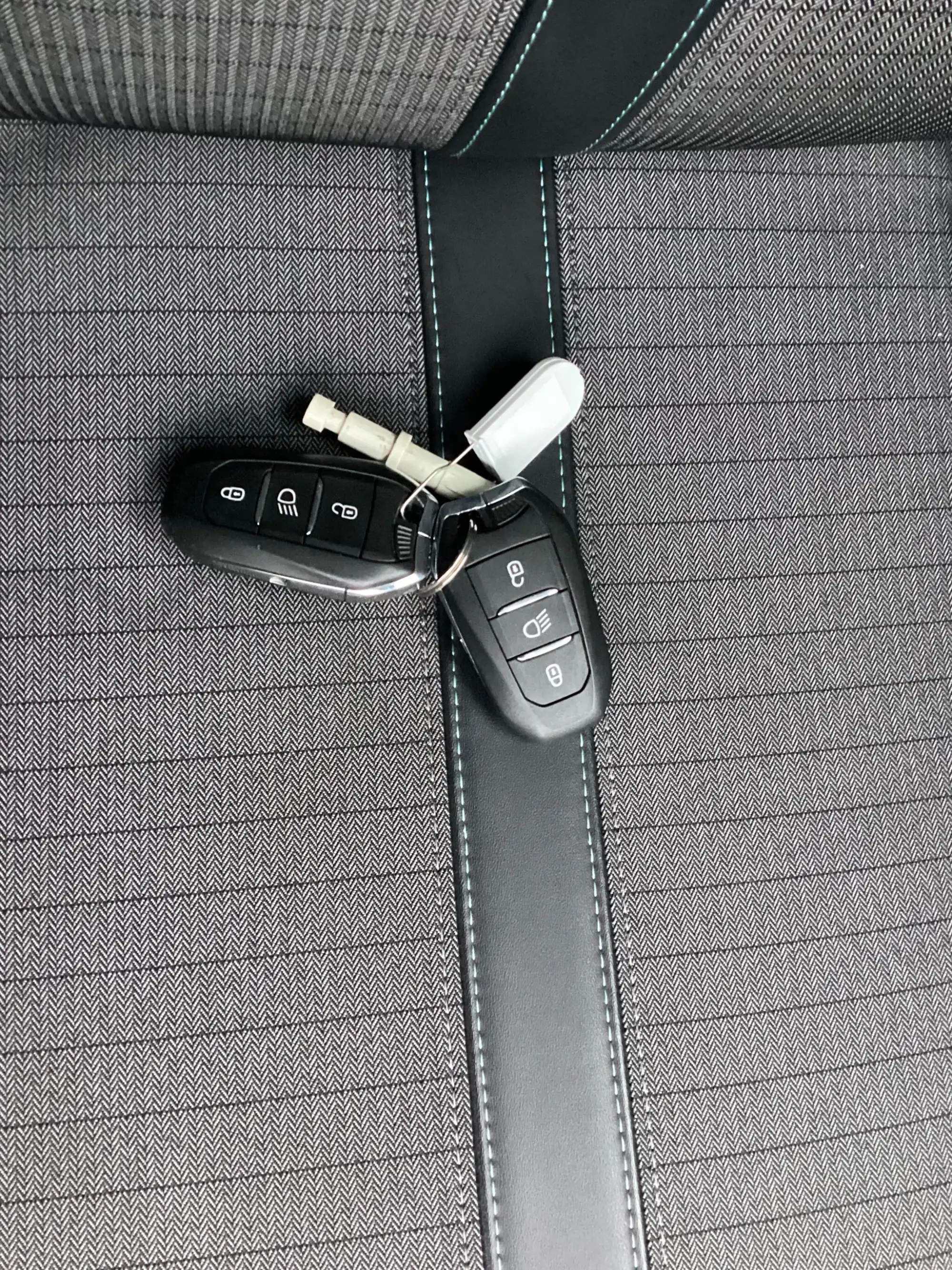 Peugeot 2008 Image 24