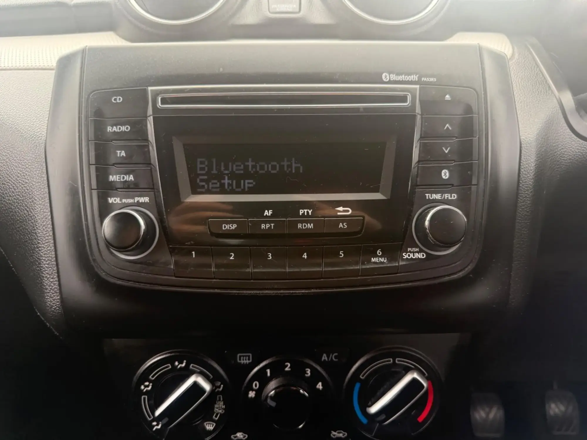 Suzuki Swift Image 18