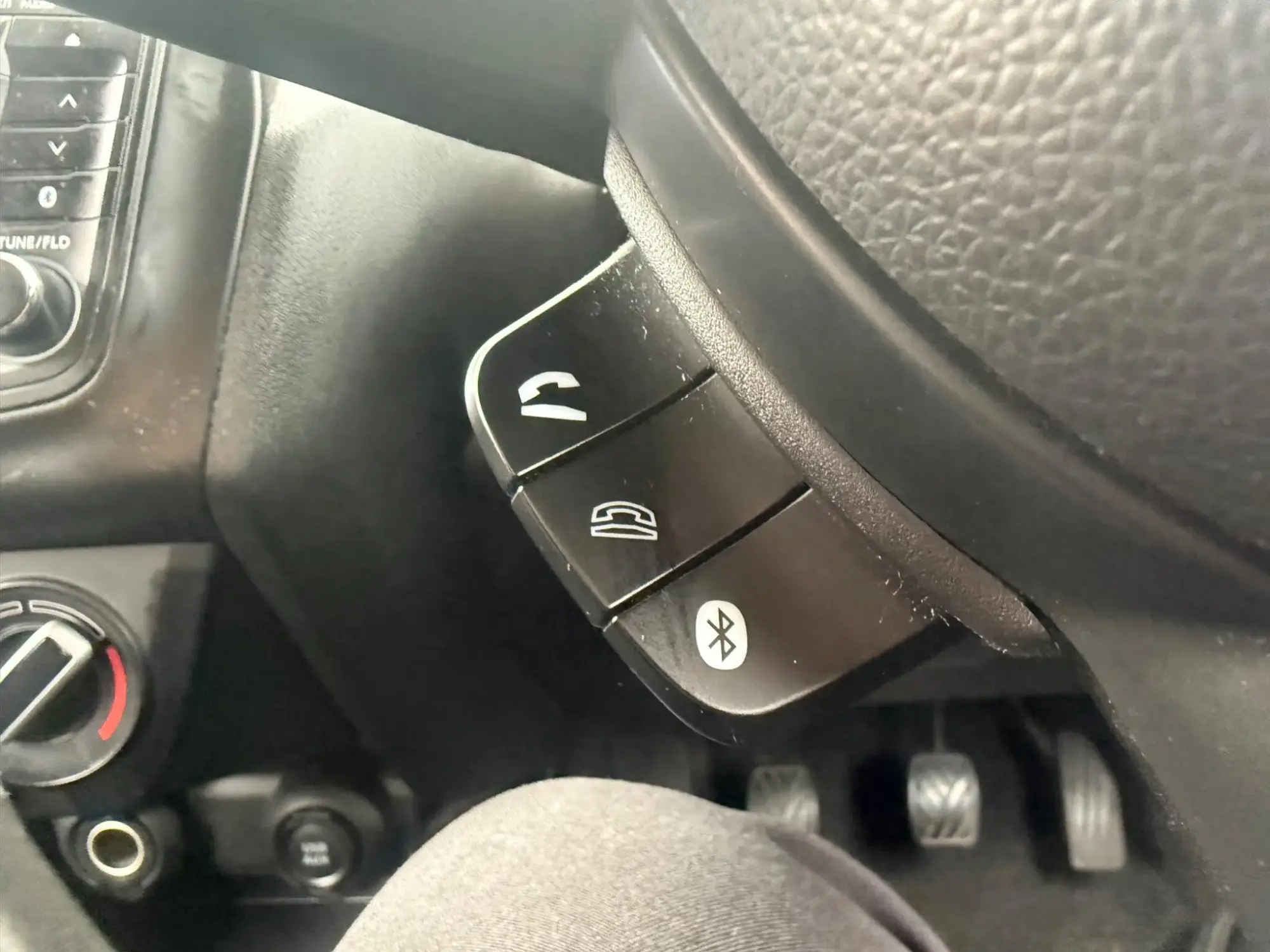 Suzuki Swift Image 19