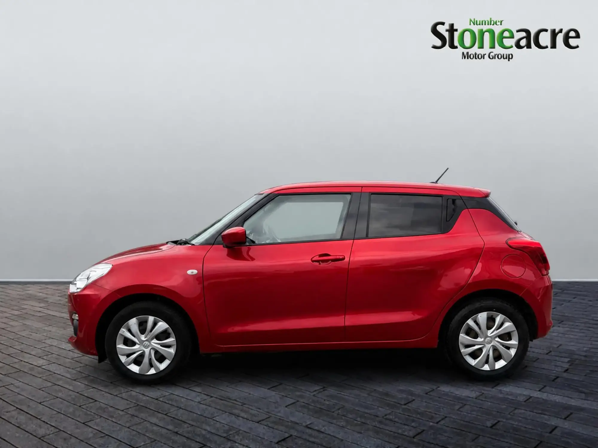 Suzuki Swift Image 6
