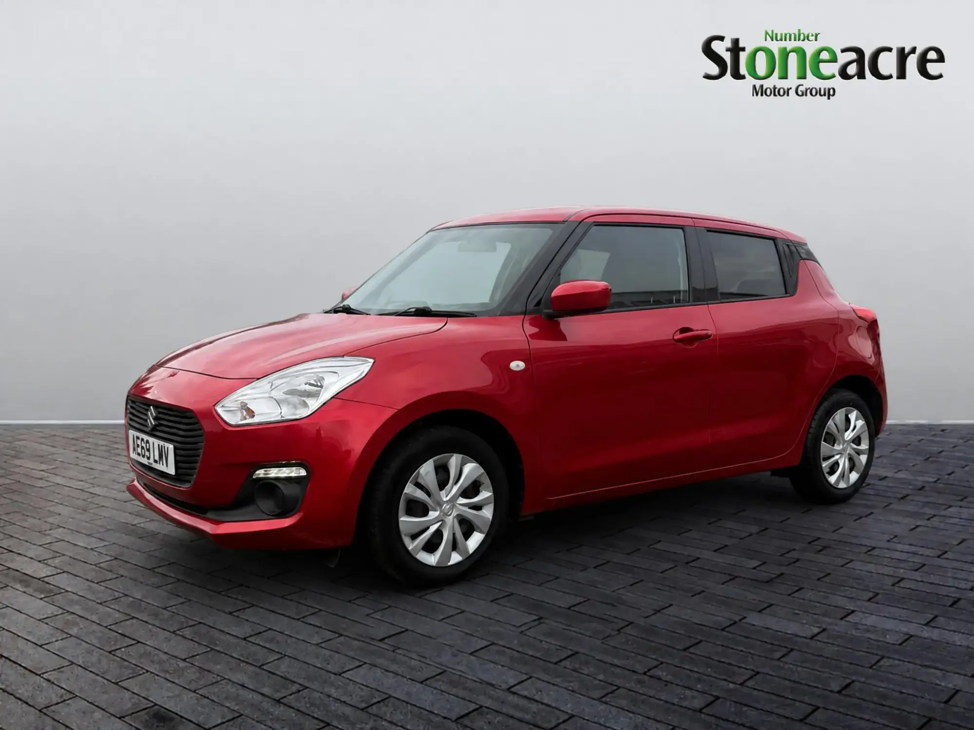 Suzuki Swift Image 7