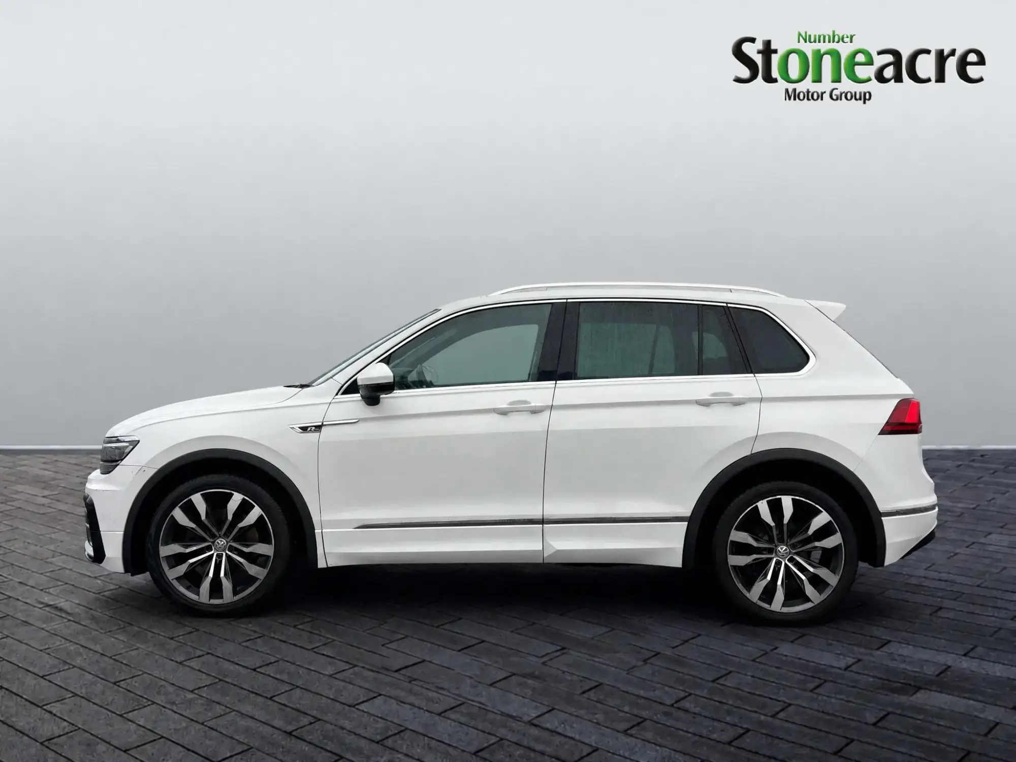 Volkswagen Tiguan Image 4