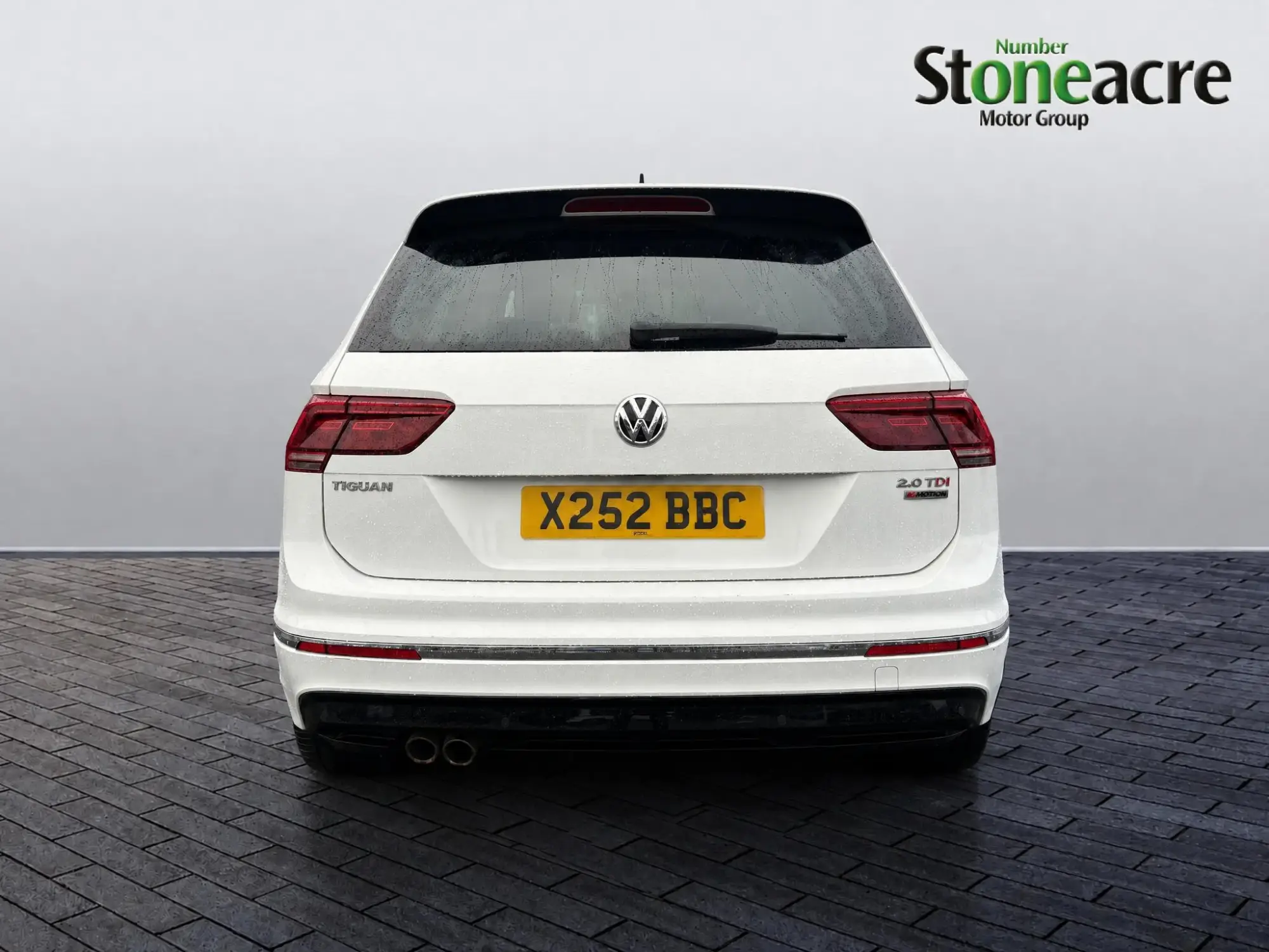 Volkswagen Tiguan Image 5
