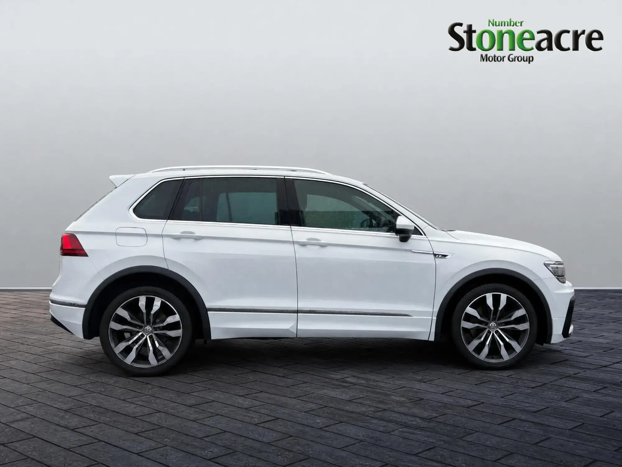 Volkswagen Tiguan Image 6