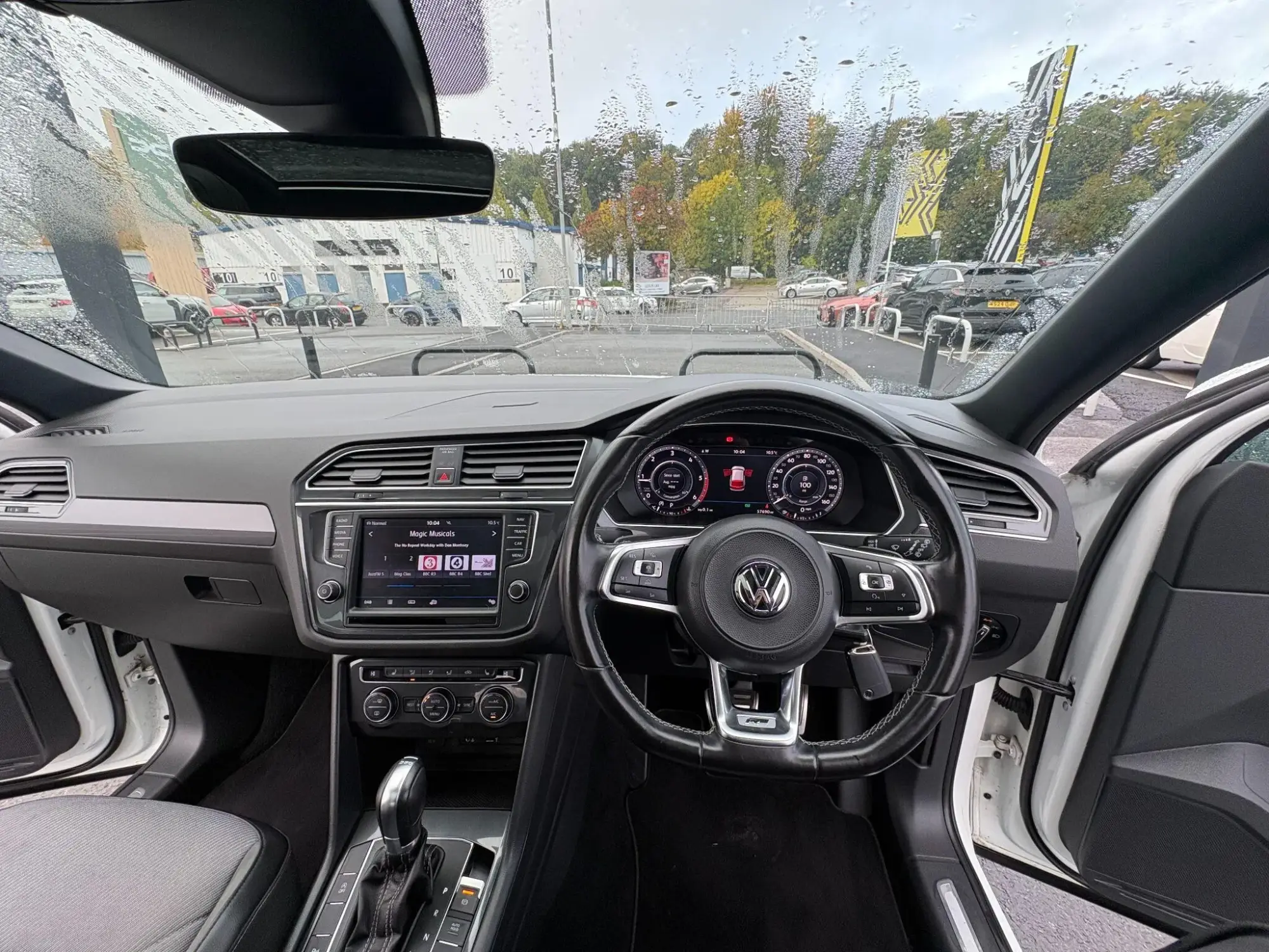 Volkswagen Tiguan Image 9