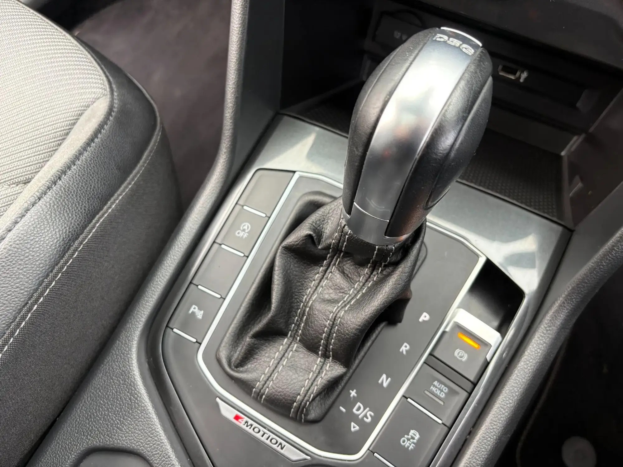 Volkswagen Tiguan Image 10