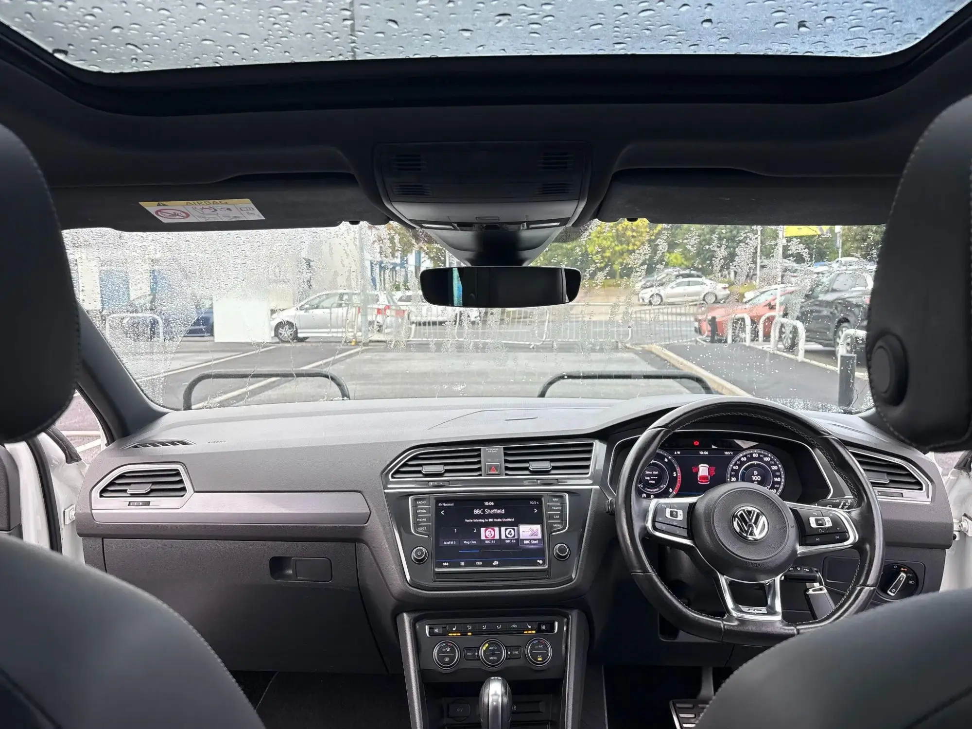 Volkswagen Tiguan Image 13