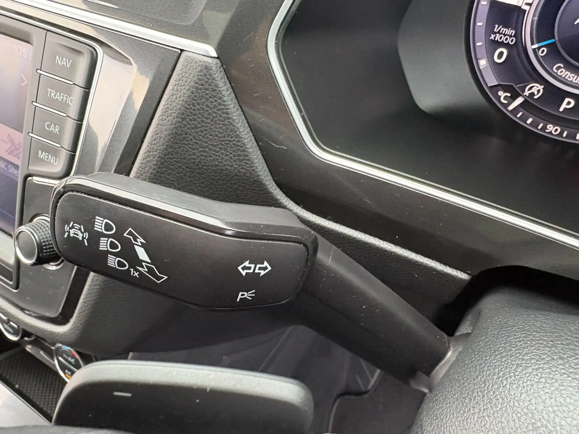 Volkswagen Tiguan Image 21