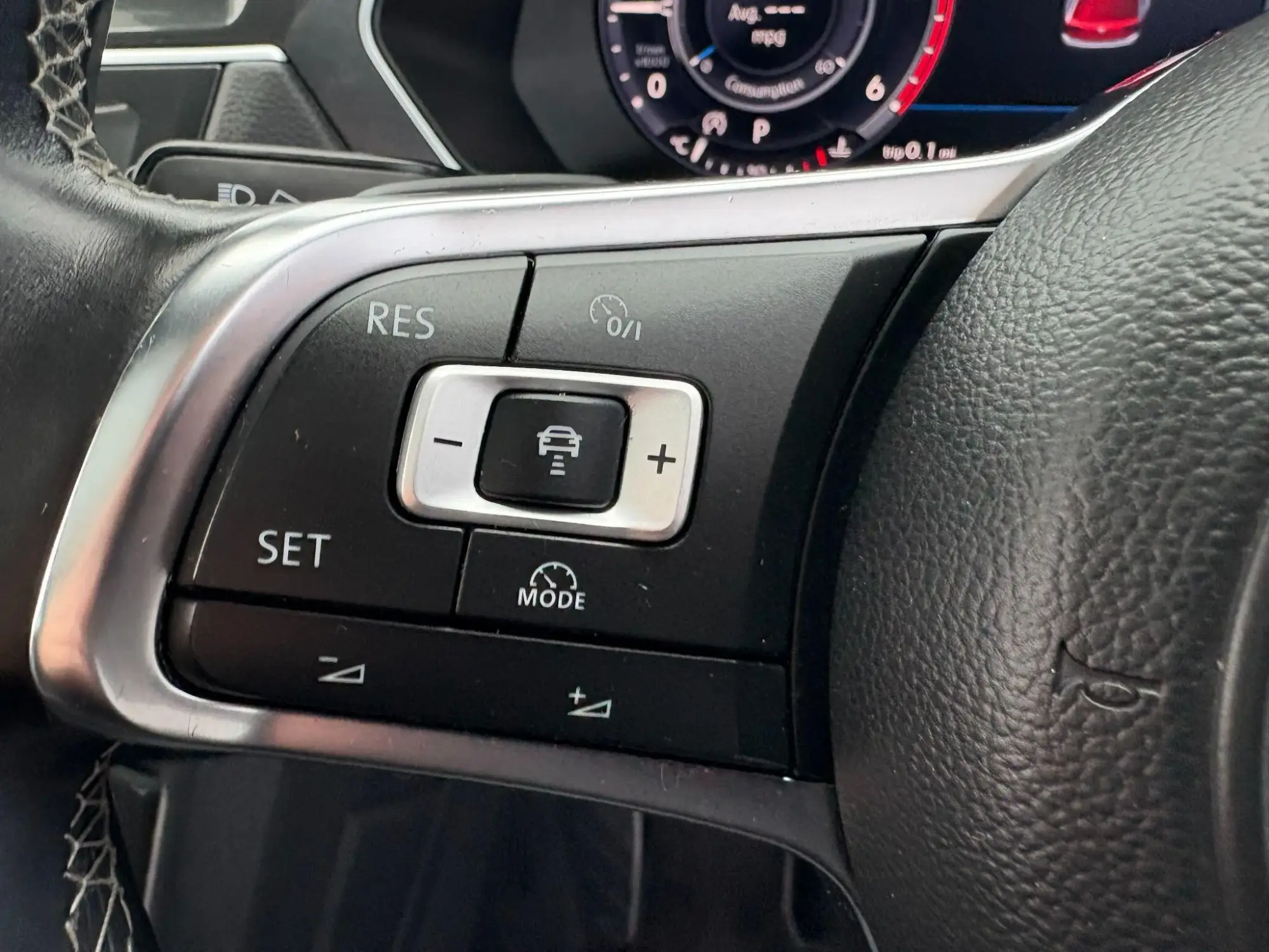 Volkswagen Tiguan Image 22