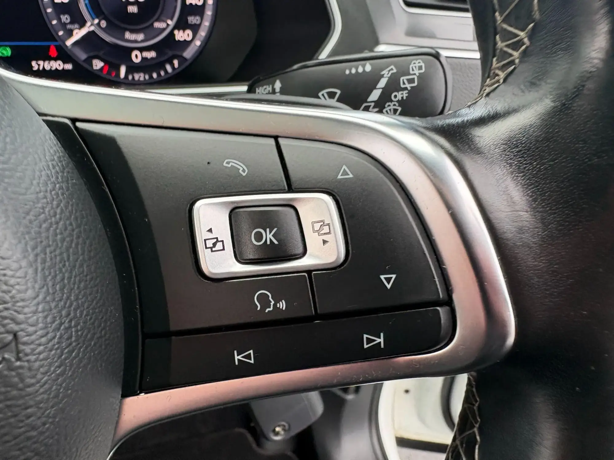 Volkswagen Tiguan Image 23