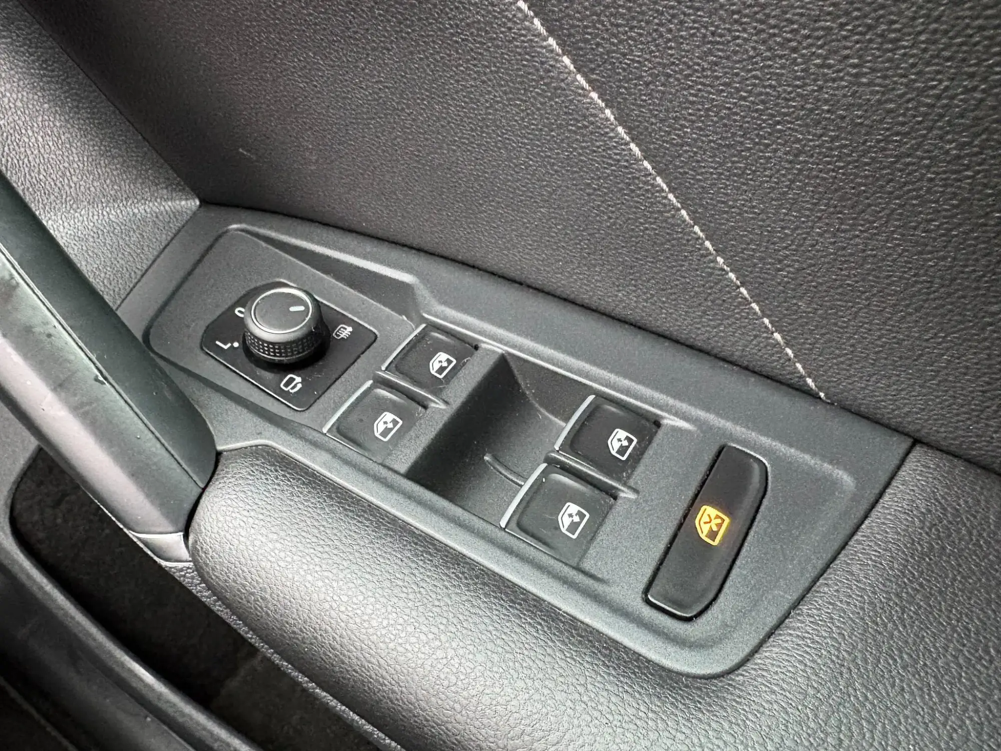 Volkswagen Tiguan Image 25