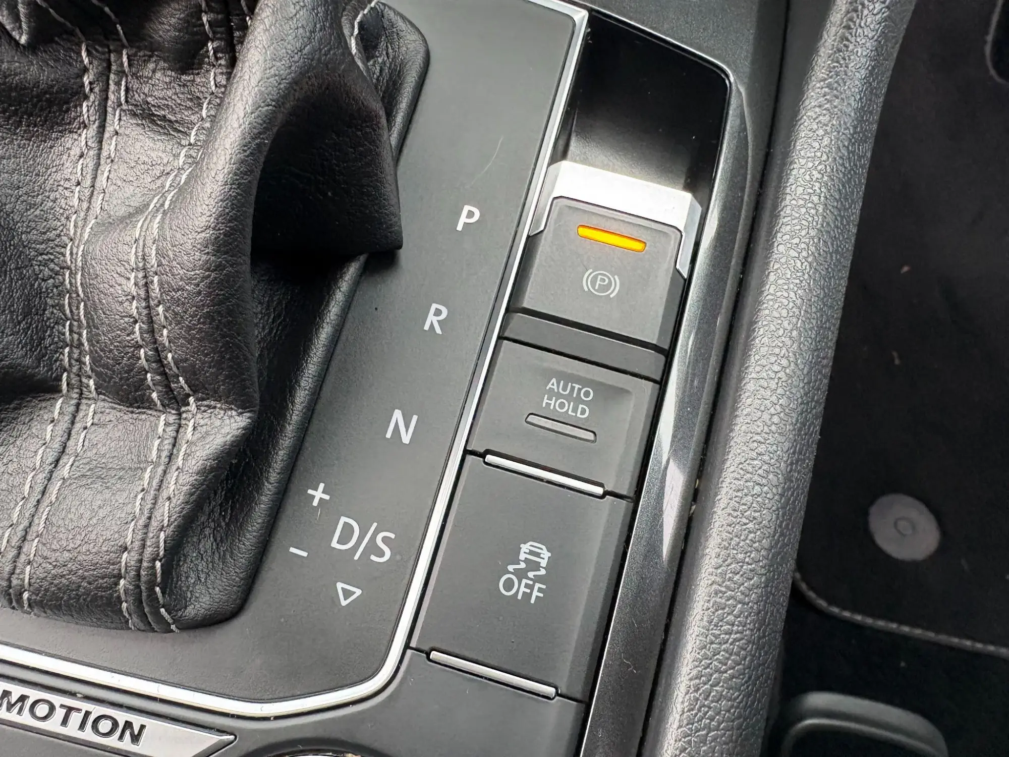Volkswagen Tiguan Image 27