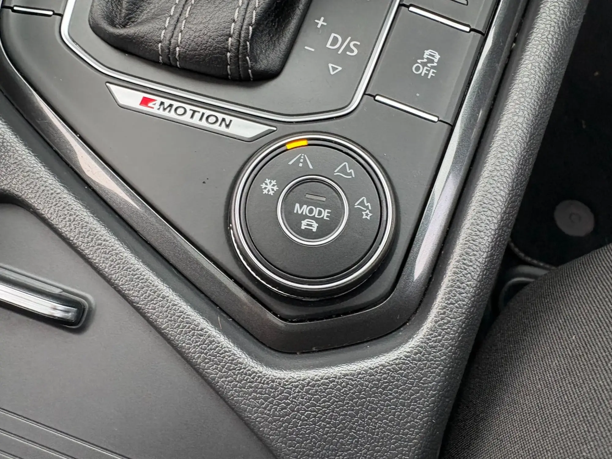 Volkswagen Tiguan Image 28