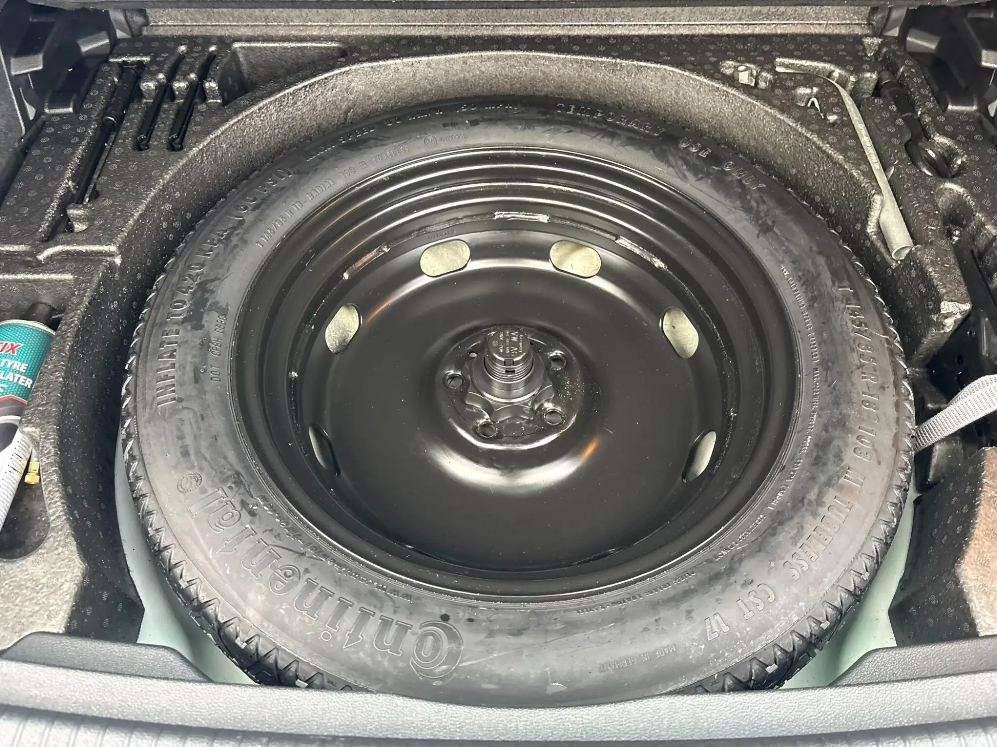 Volkswagen Tiguan Image 33