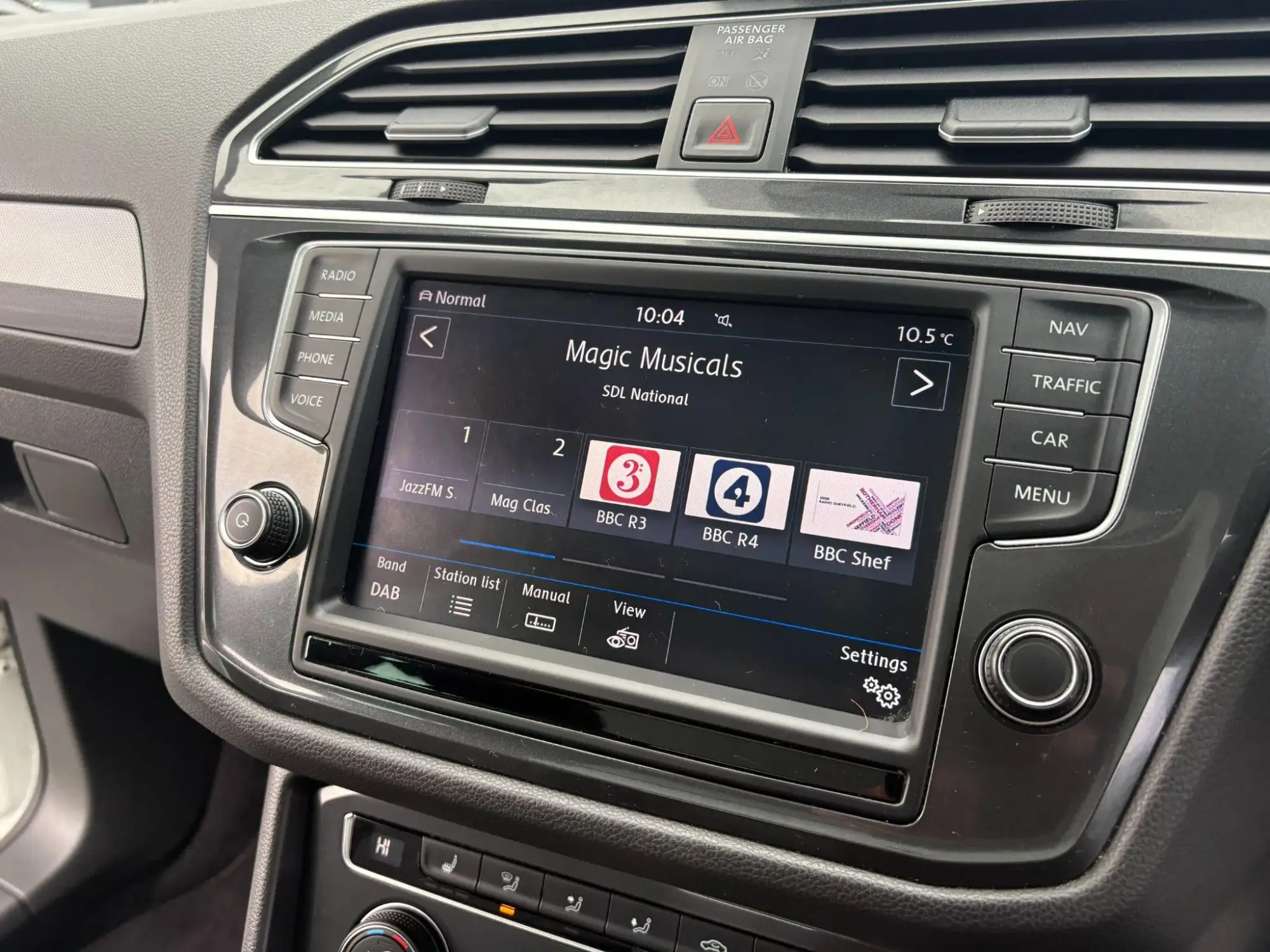 Volkswagen Tiguan Image 36