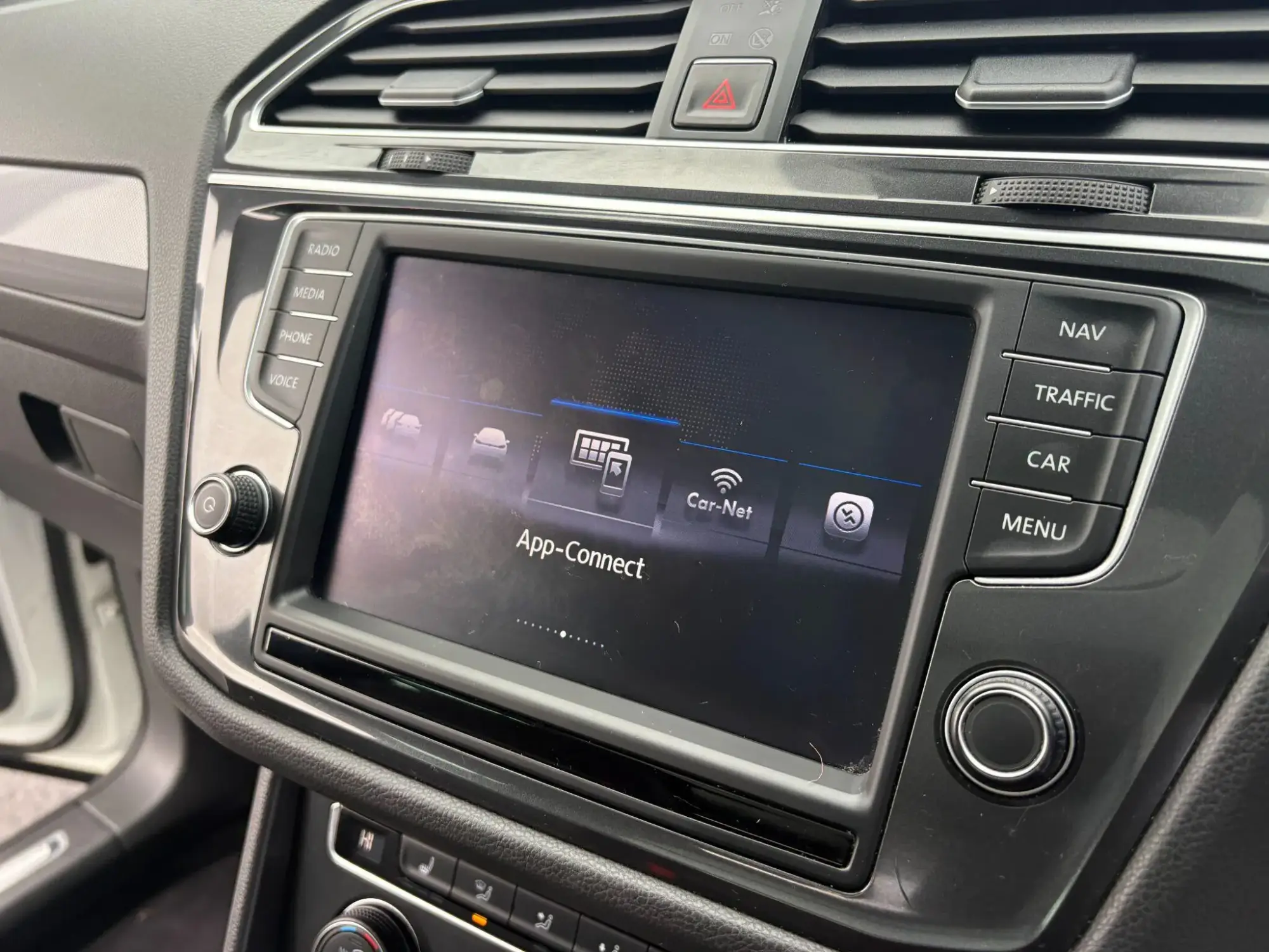 Volkswagen Tiguan Image 37