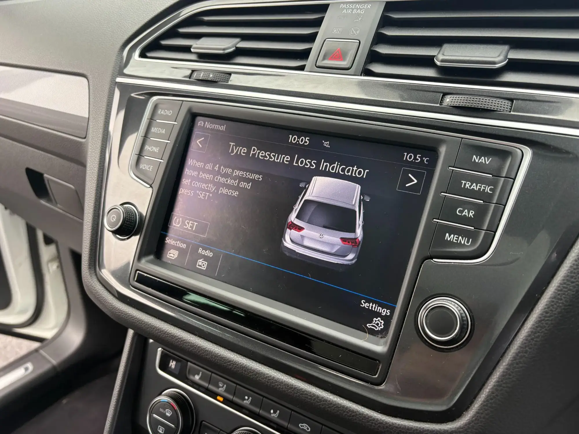 Volkswagen Tiguan Image 38