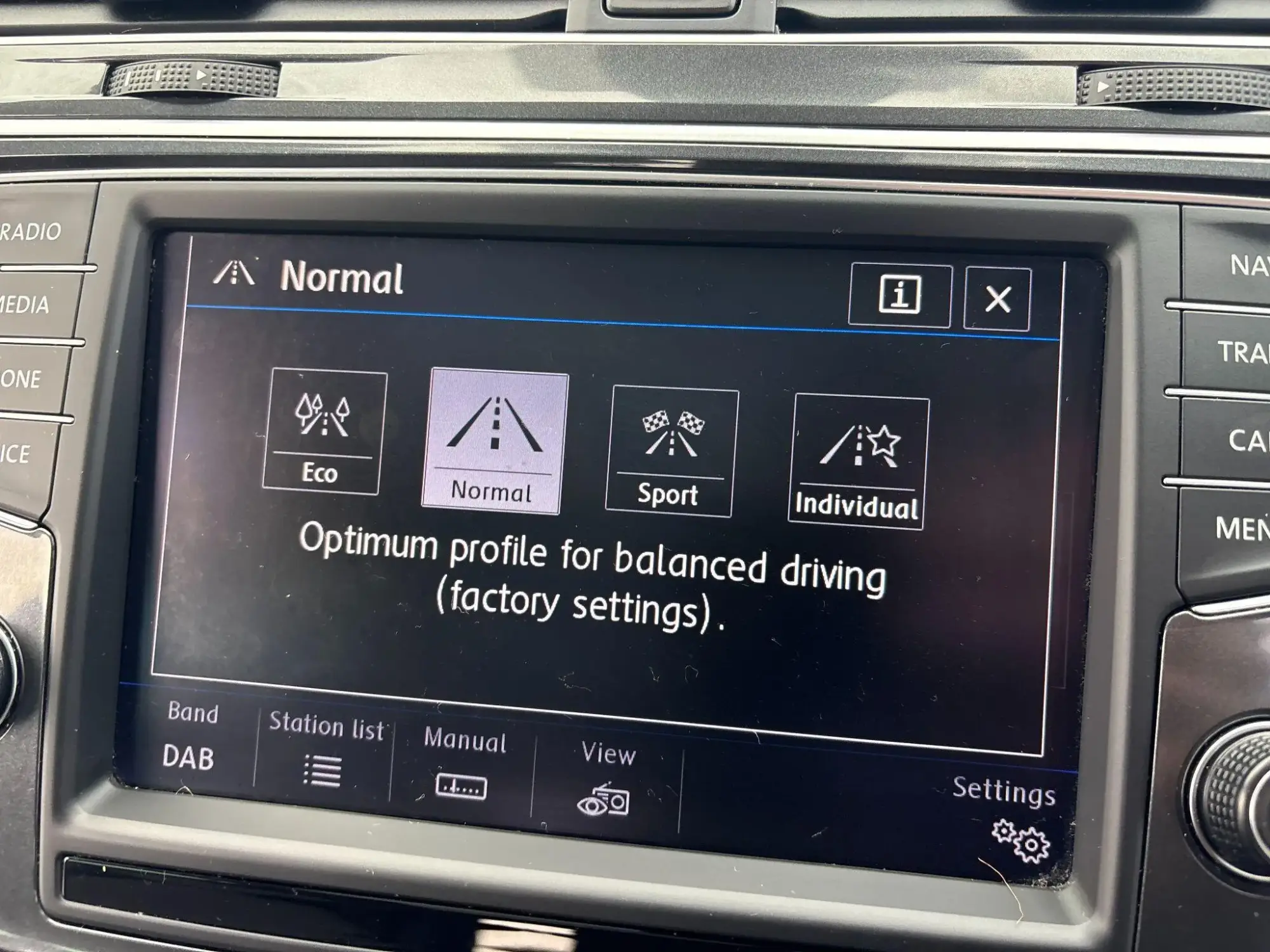 Volkswagen Tiguan Image 39