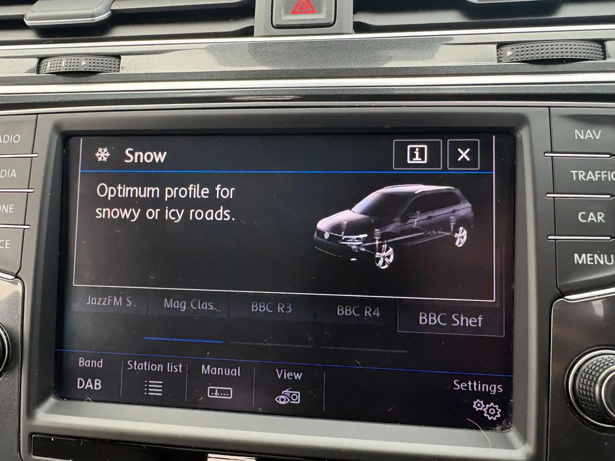 Volkswagen Tiguan Image 40