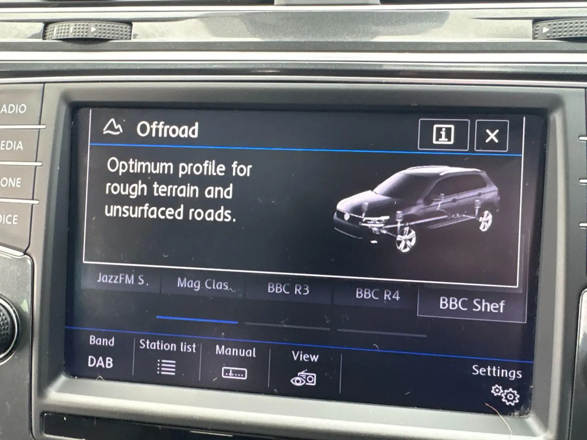 Volkswagen Tiguan Image 41