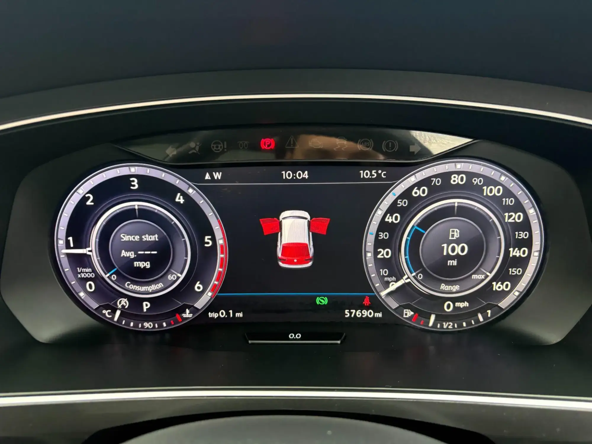 Volkswagen Tiguan Image 42