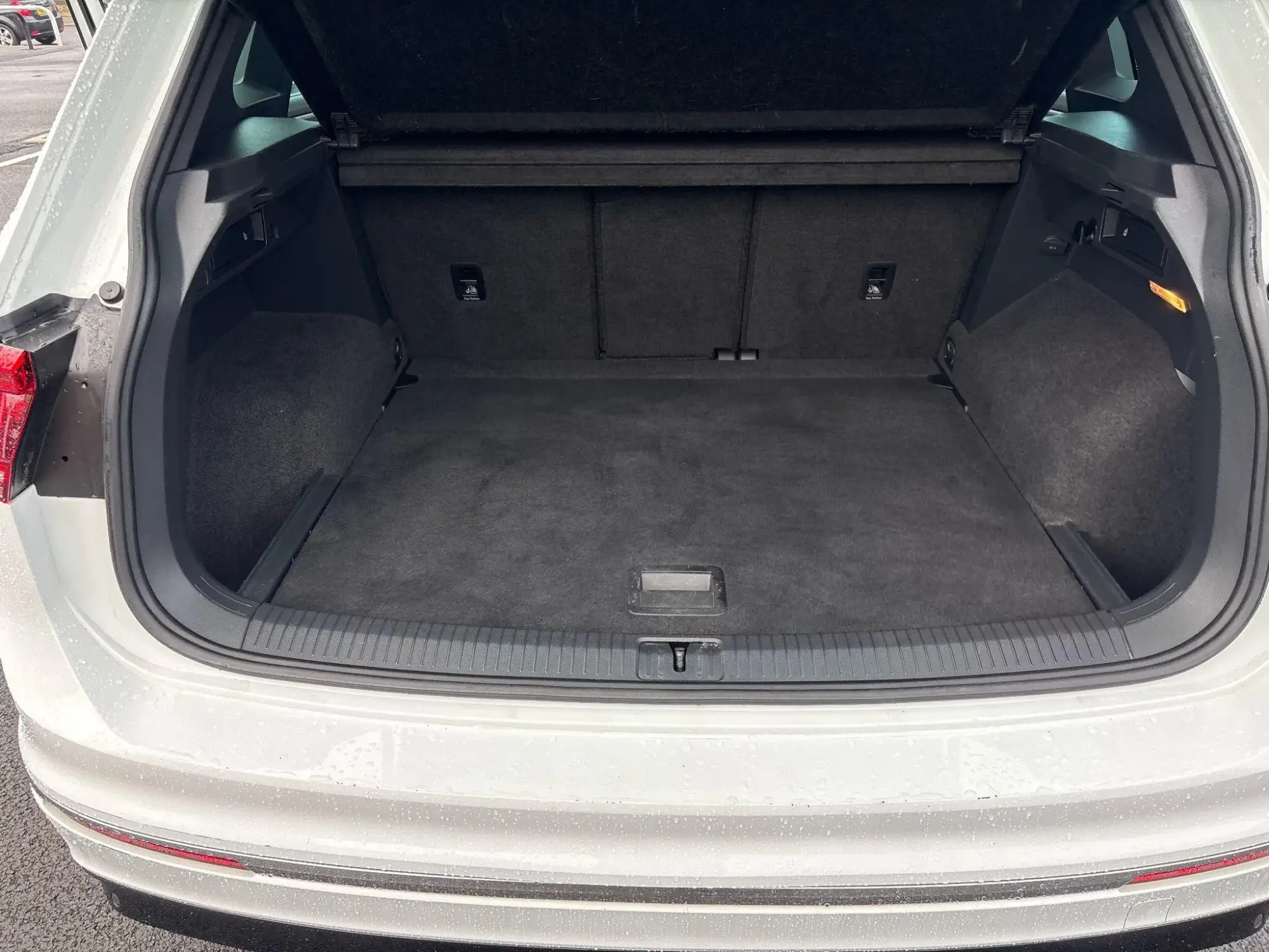 Volkswagen Tiguan Image 43