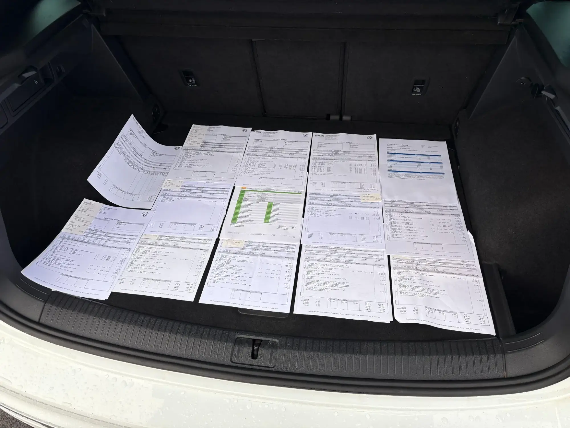 Volkswagen Tiguan Image 44