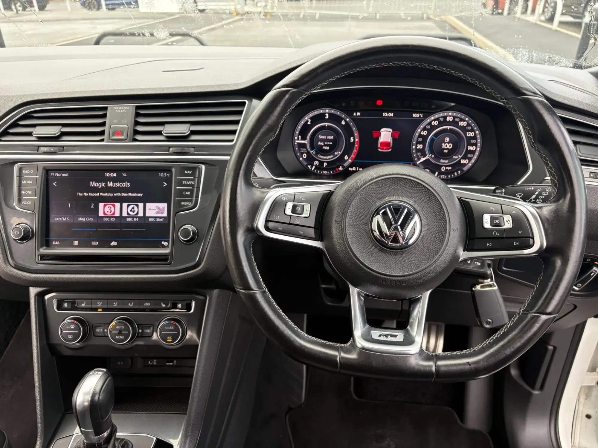 Volkswagen Tiguan Image 45