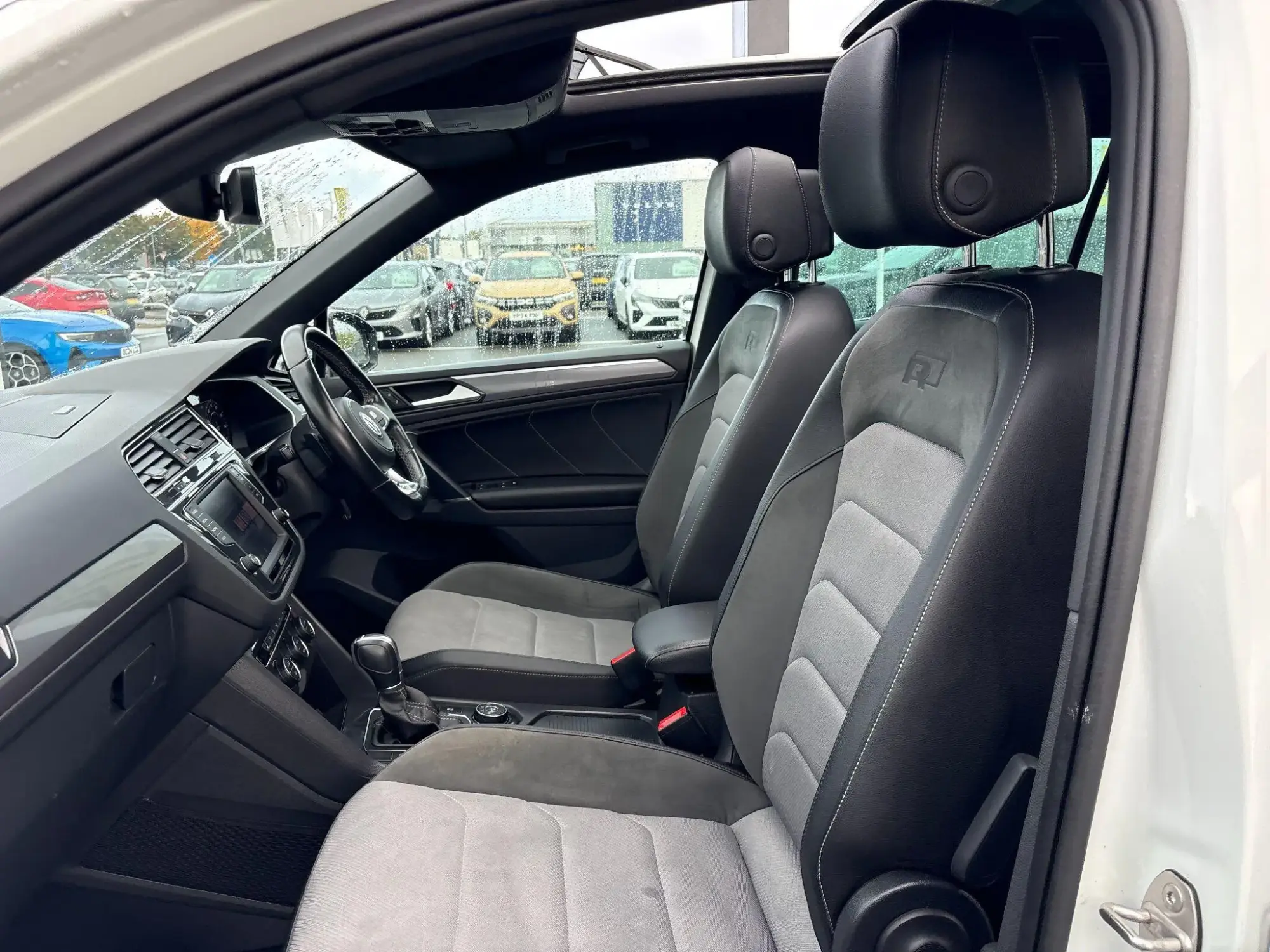 Volkswagen Tiguan Image 48